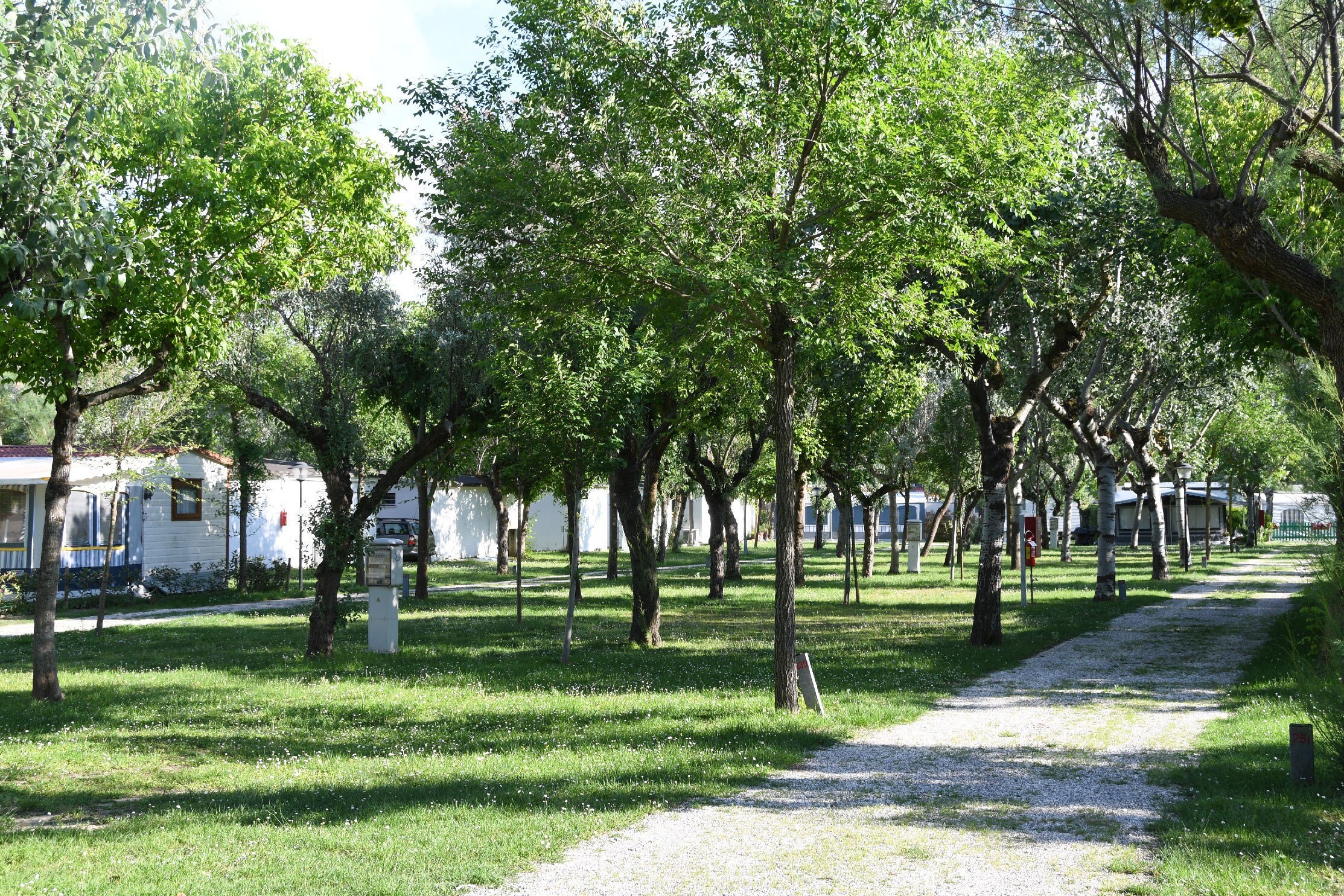 Camping Adria