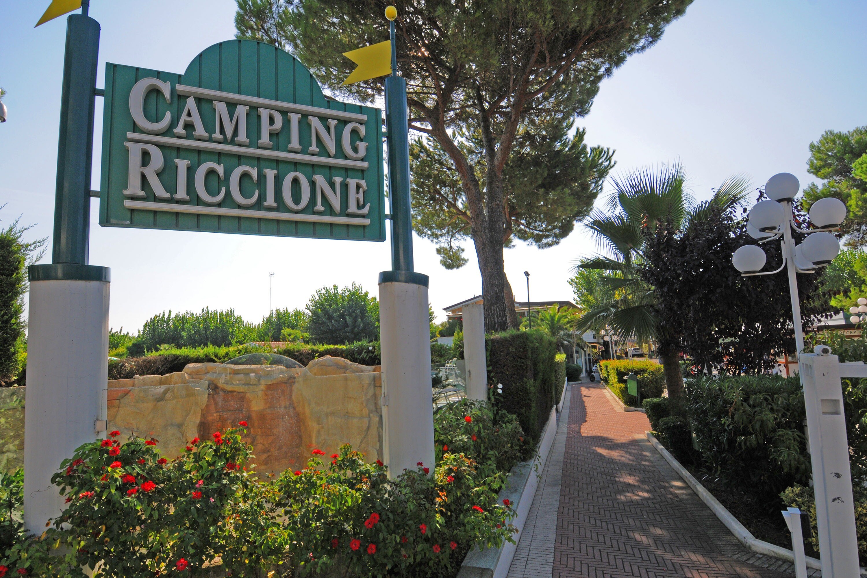 Camping Riccione