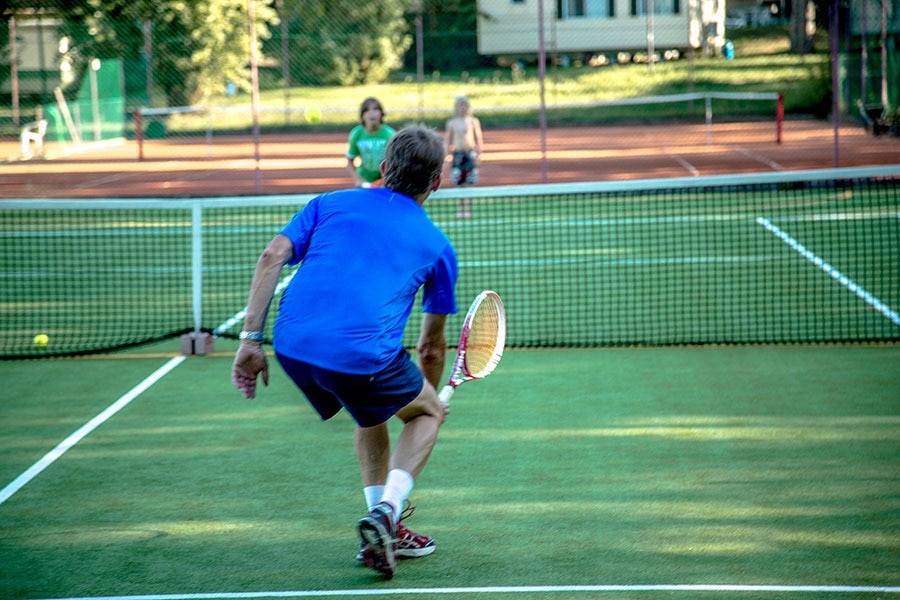 Belvedere Pineta Camping Village