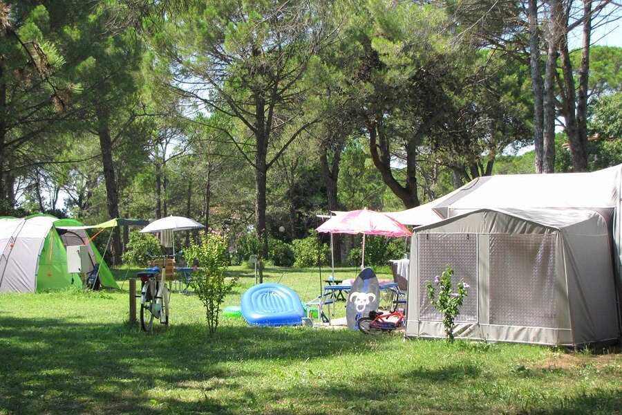 Belvedere Pineta Camping Village