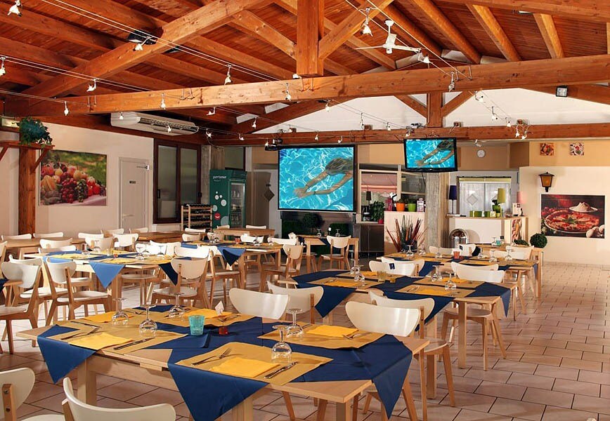 Pineto Beach Village & Camping