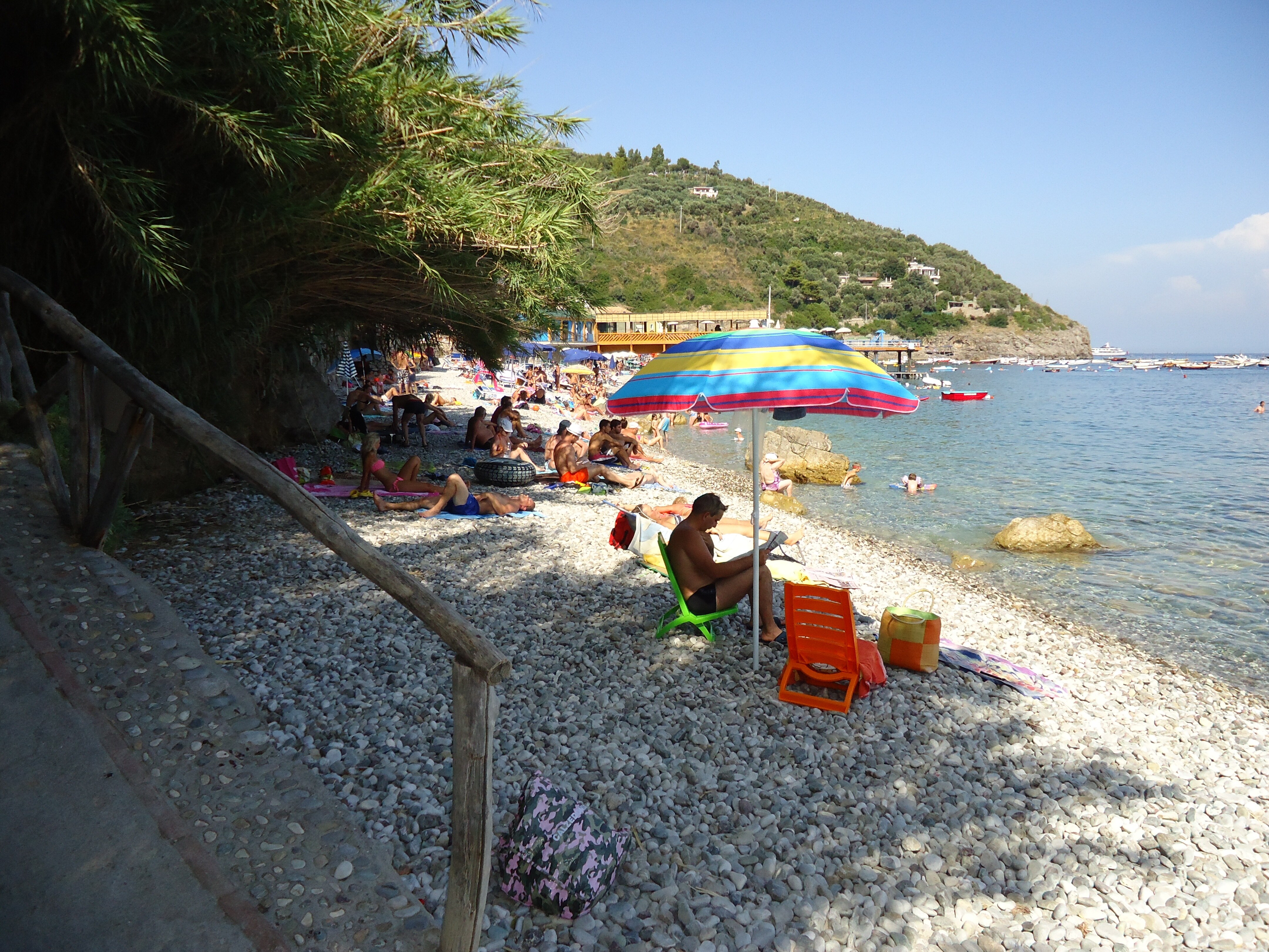 Camping Villaggio Nettuno Srl