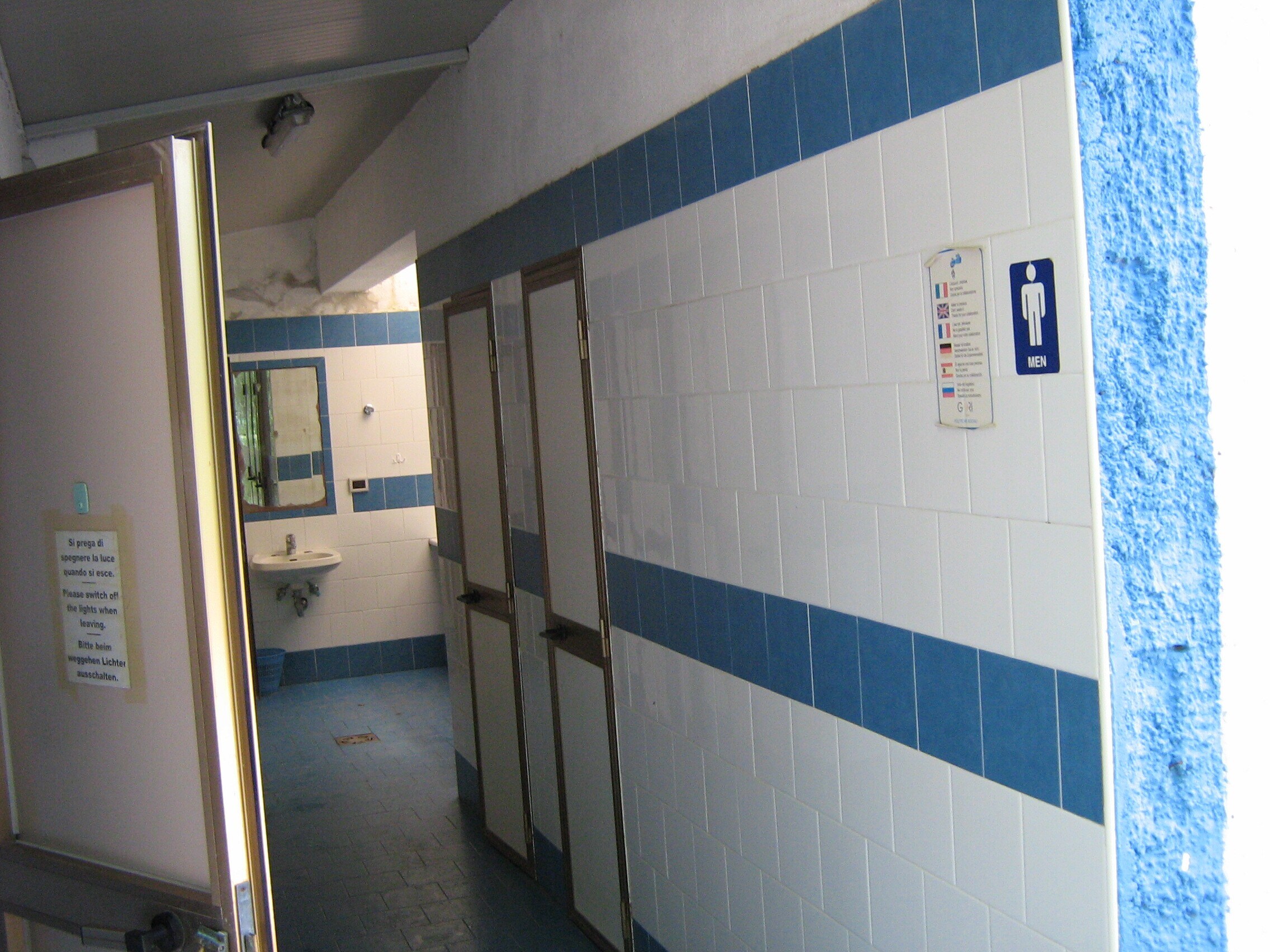 Camping Villaggio Nettuno Srl