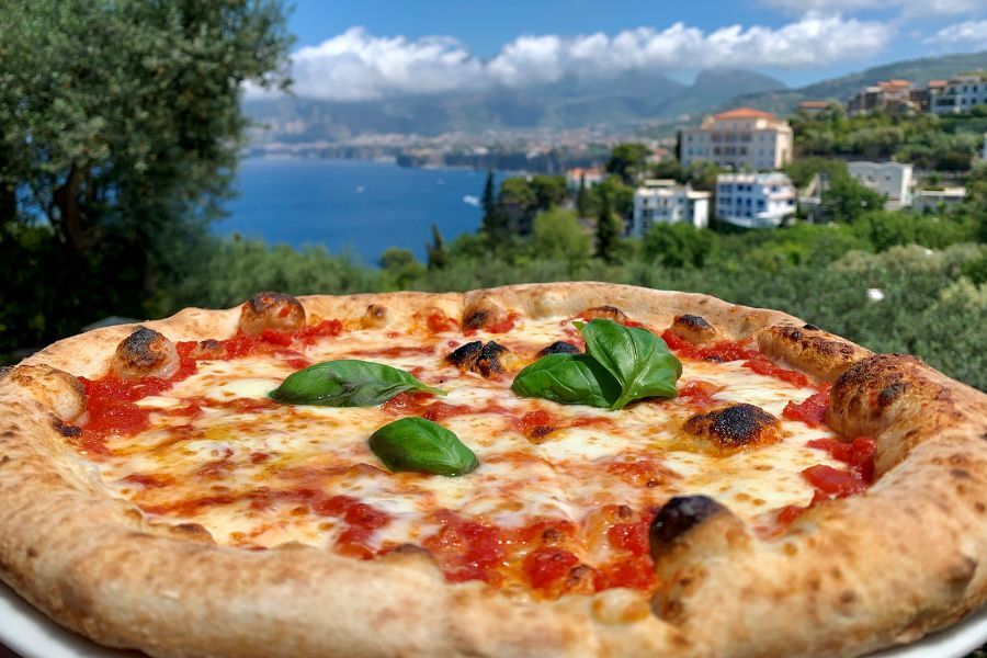 Village Camping Santa Fortunata