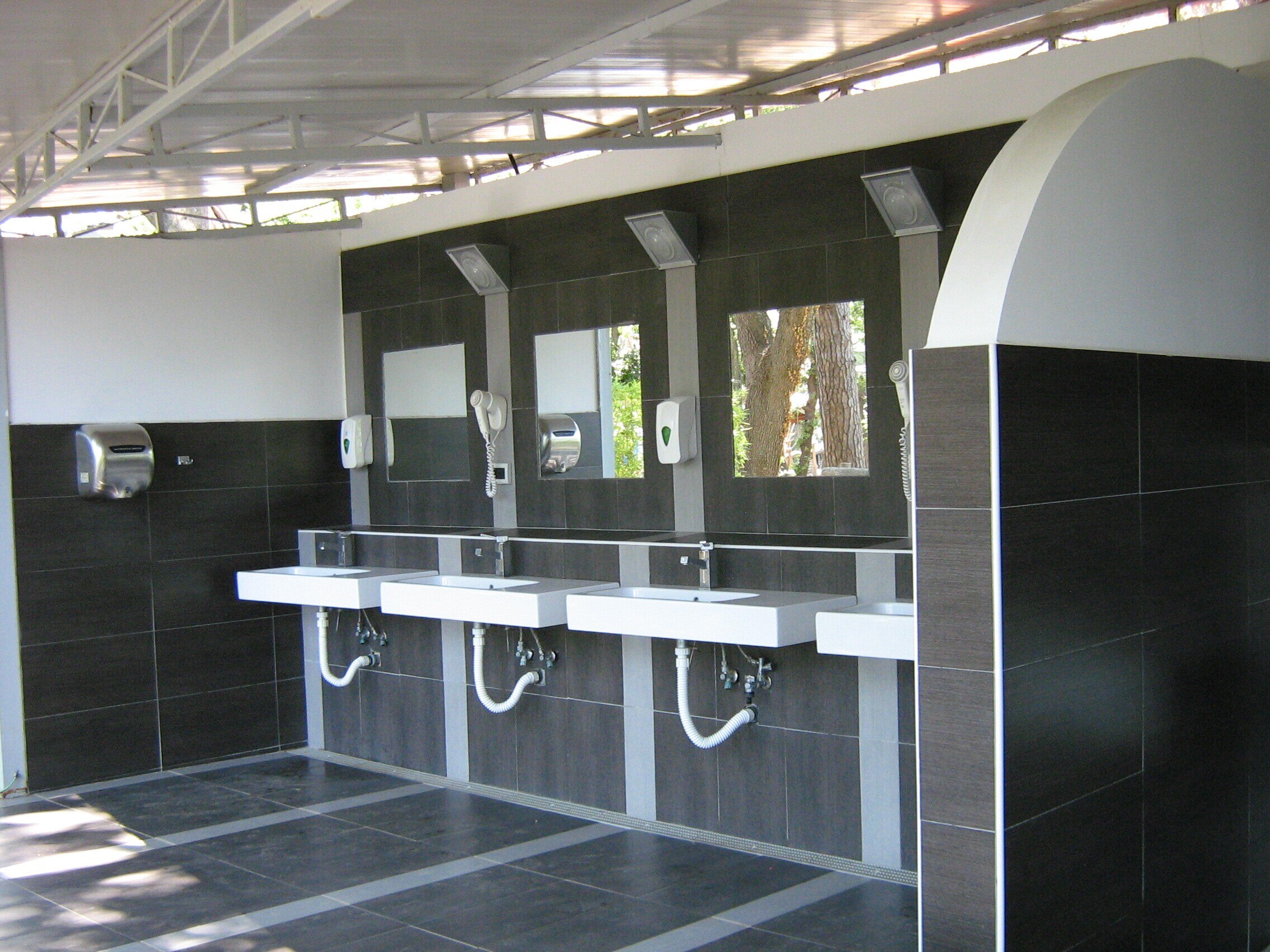 Village Camping Santa Fortunata