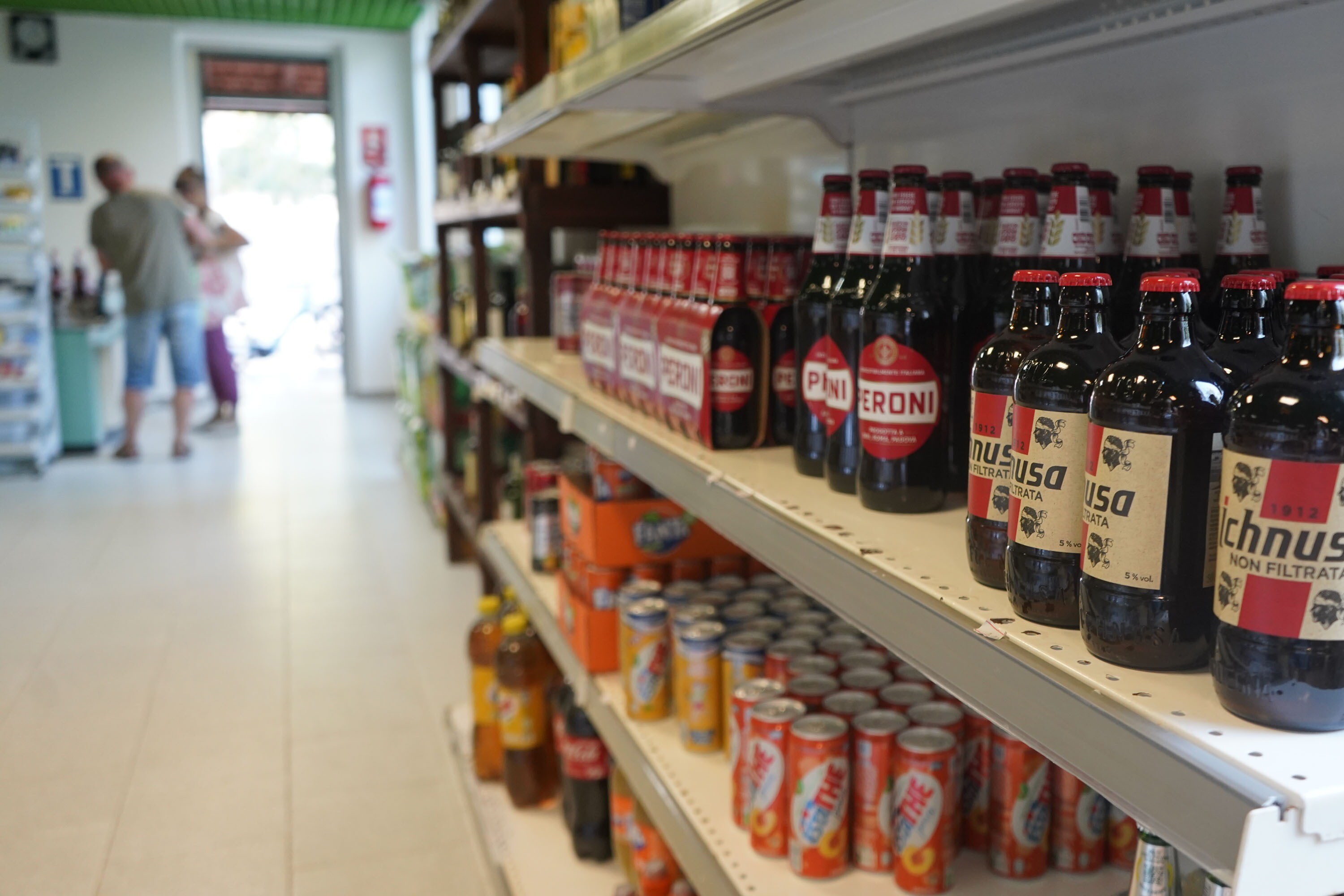 Baia Holiday Centro Turistico San Nicola