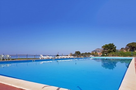 Camping Costa Ponente