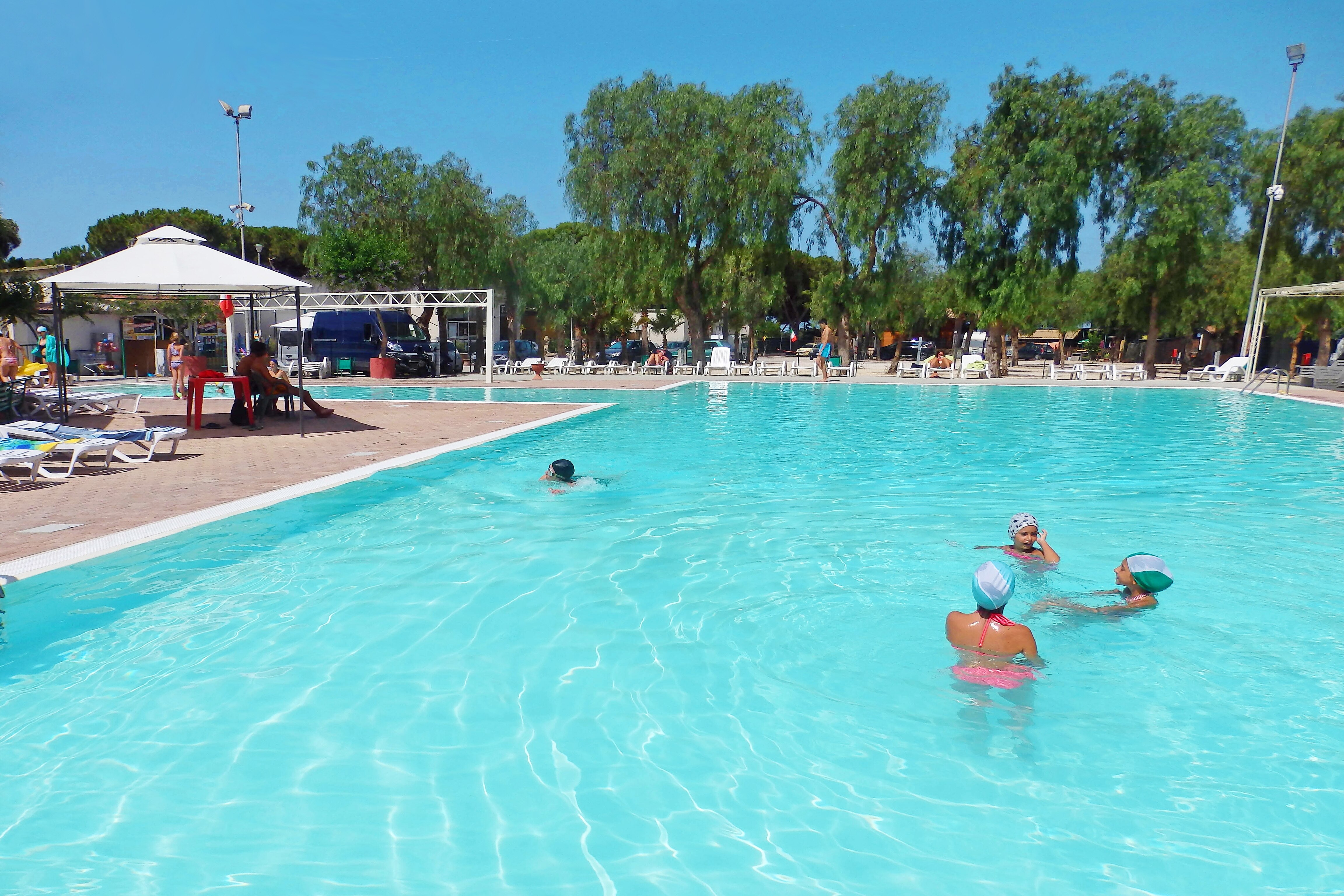 Kamemi Camping Village