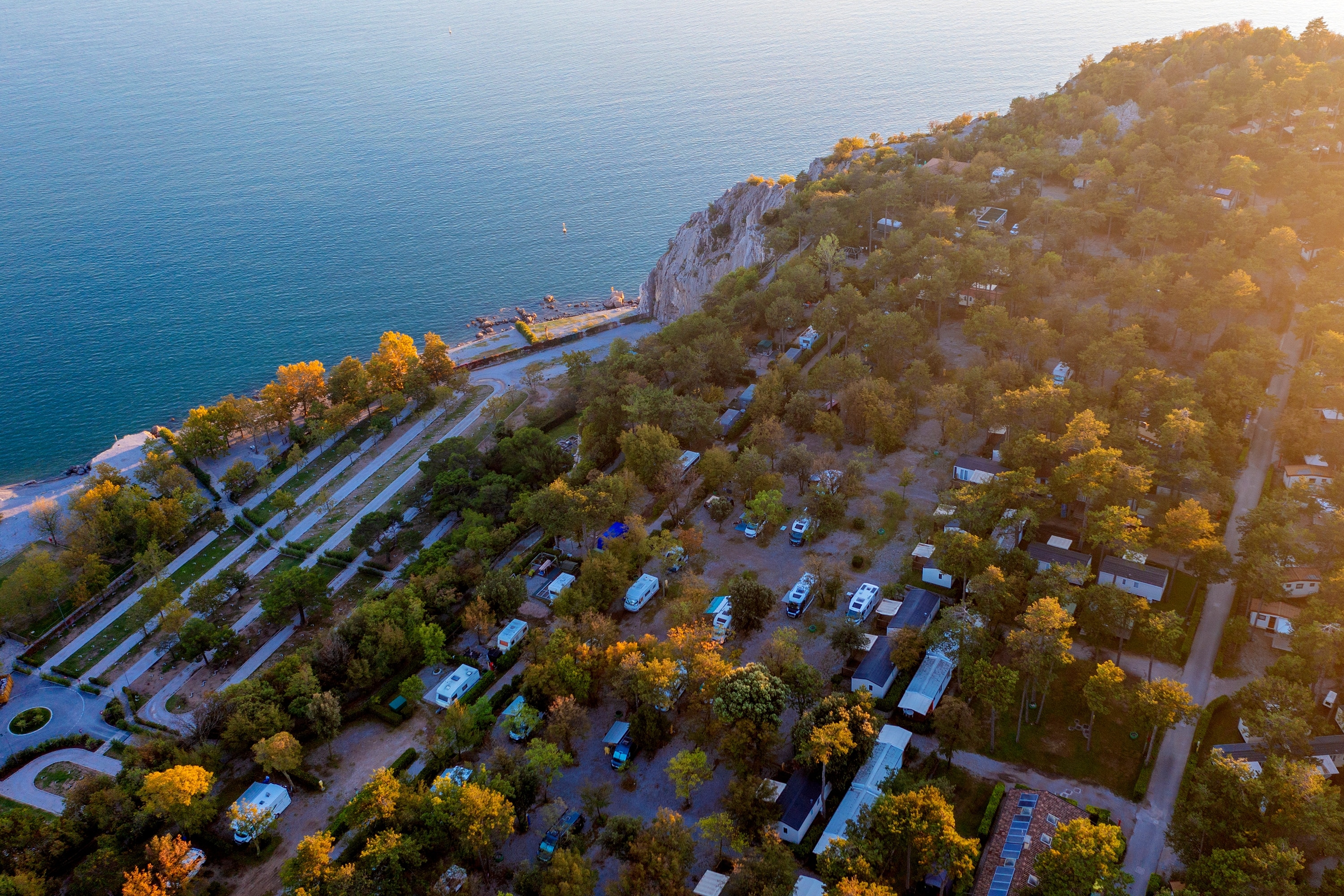 Baia Holiday Mare Pineta