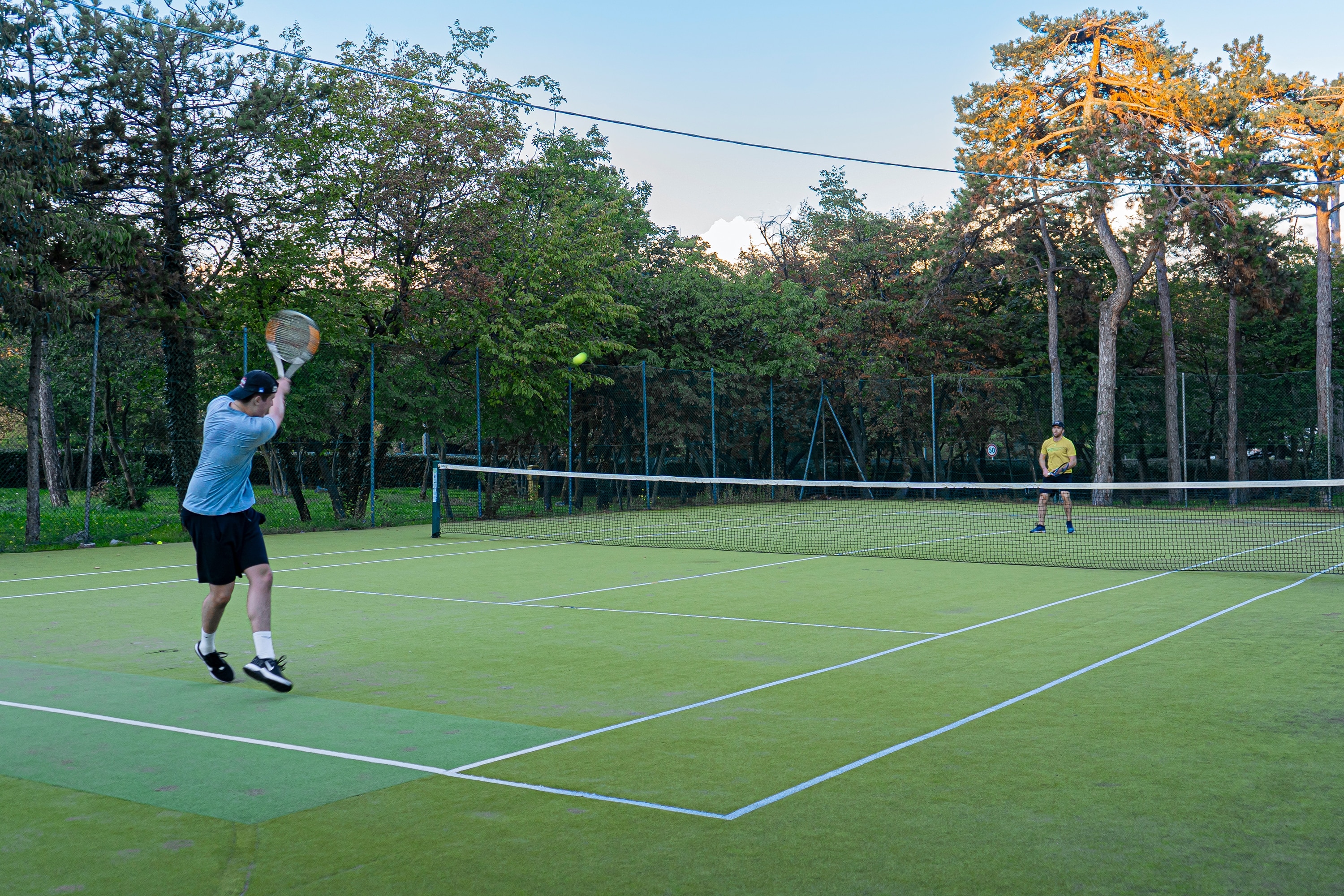 Baia Holiday Mare Pineta