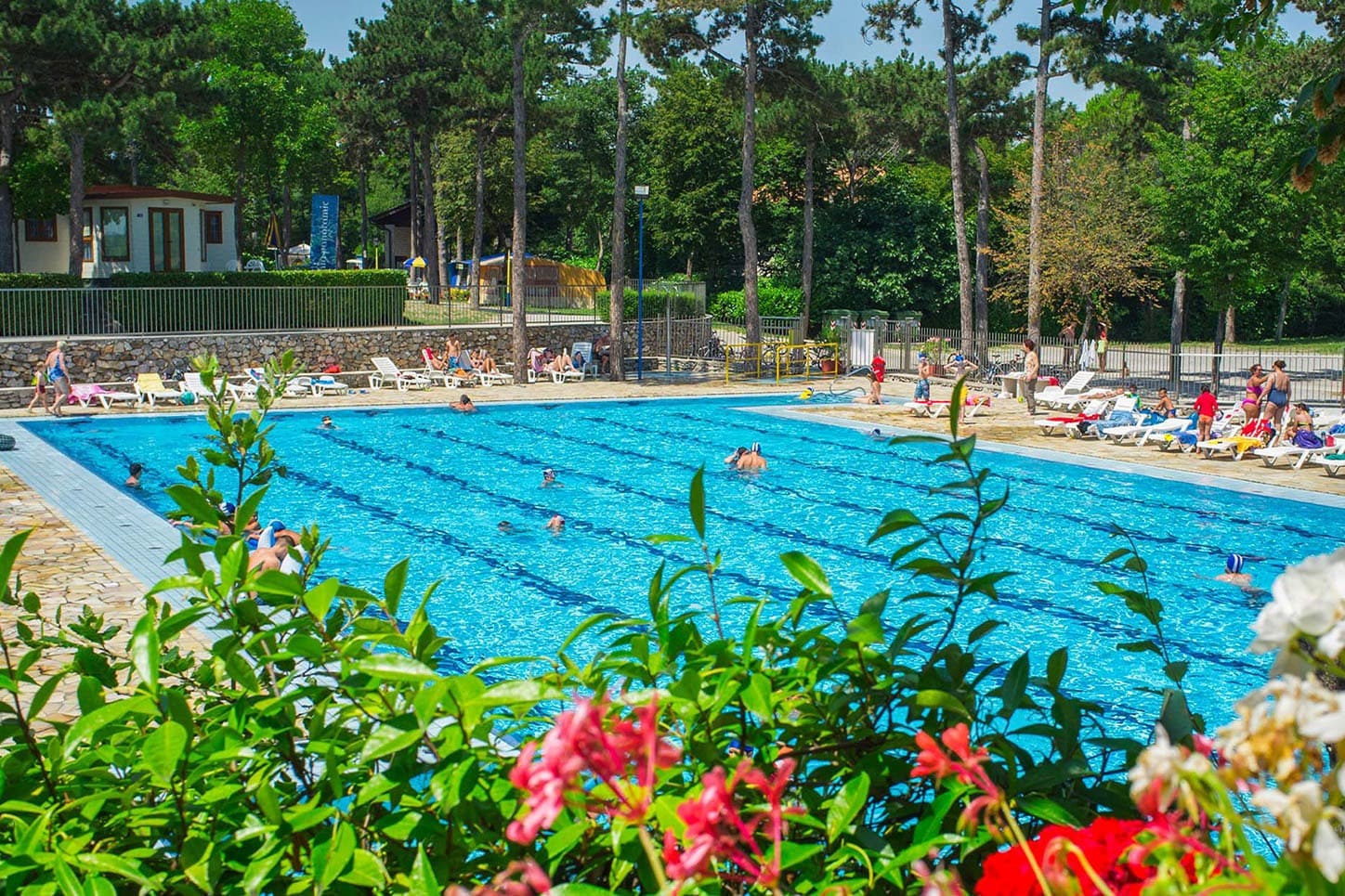 Baia Holiday Mare Pineta