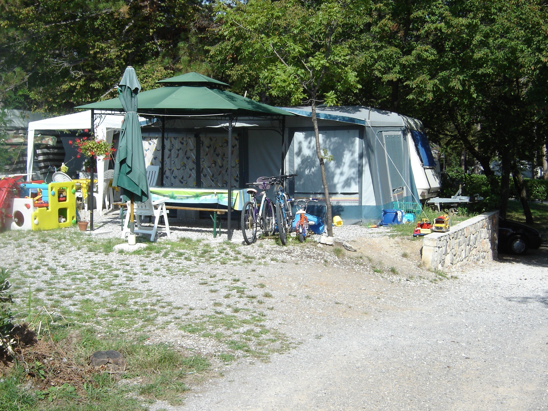 Baia Holiday Mare Pineta