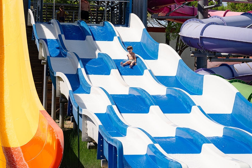 Club del Sole Marina Julia Family Collection