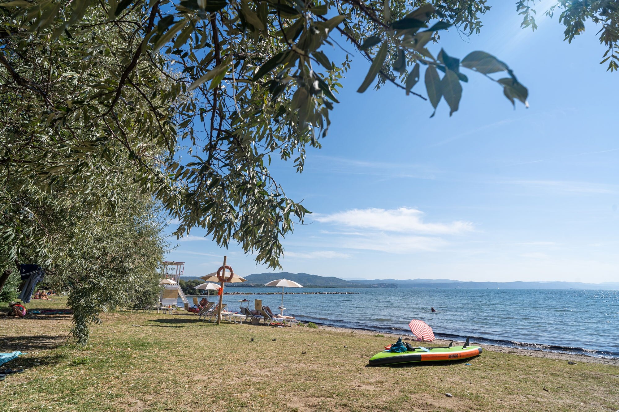 Club del Sole Marina Julia Family Collection