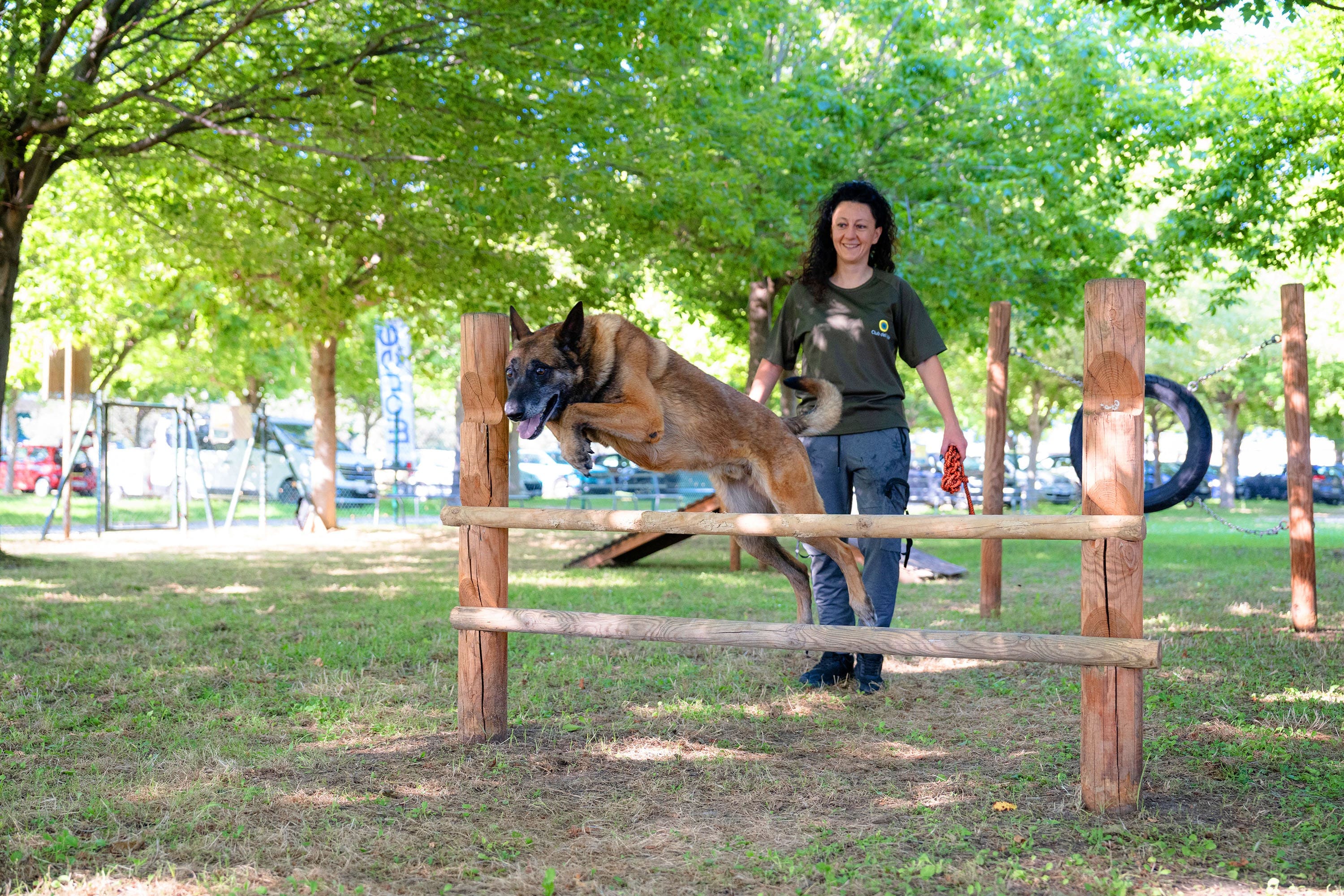 Club del Sole Stork Family Collection