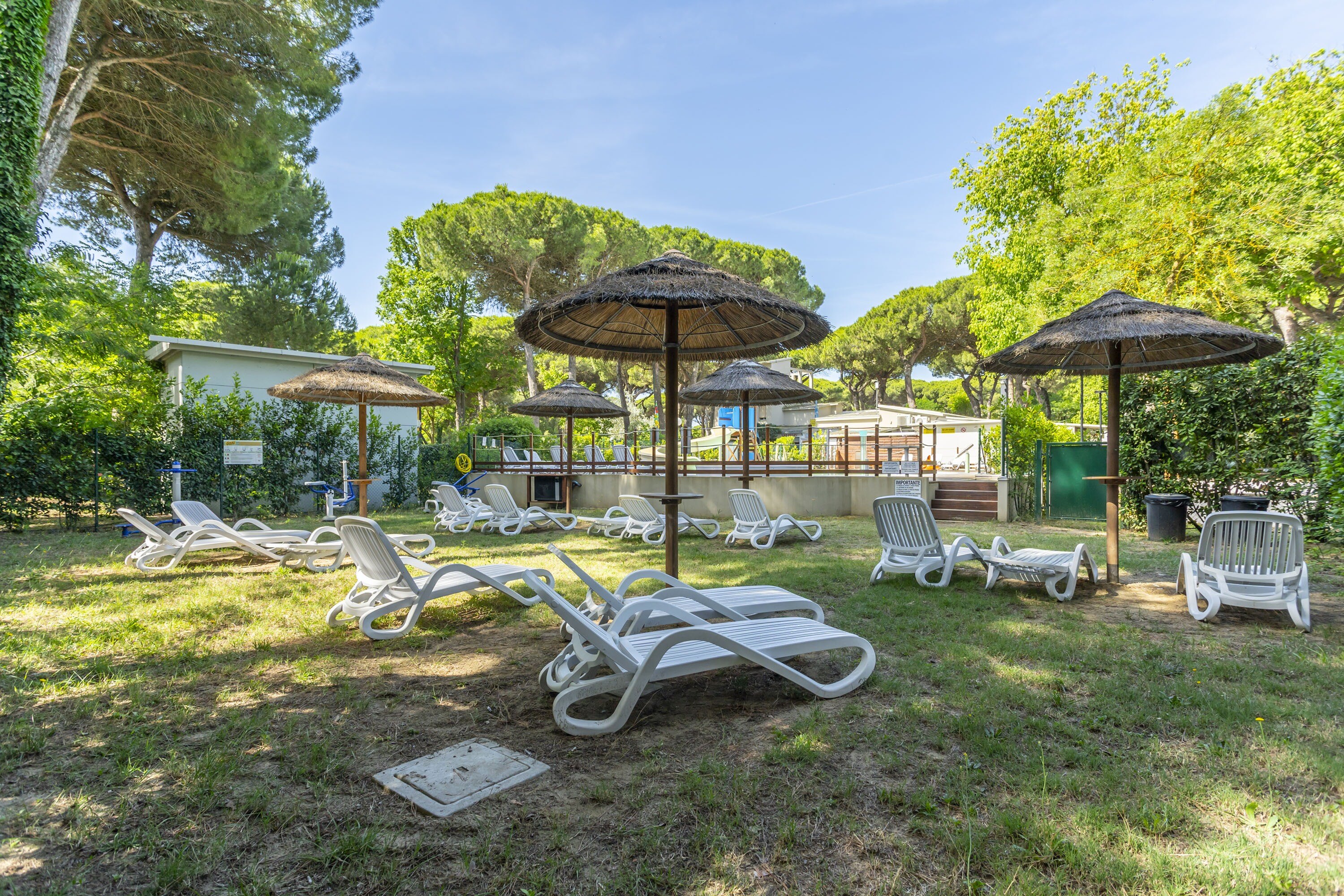 Piomboni Camping Village