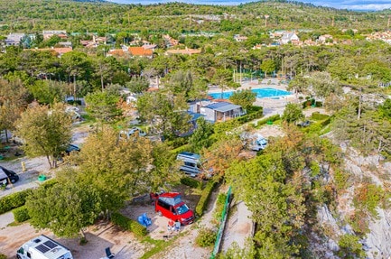 Baia Holiday Mare Pineta