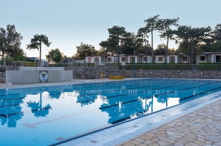 Baia Holiday Mare Pineta