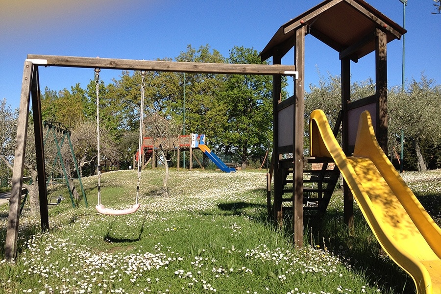 Camping Centro Vacanze San Marino