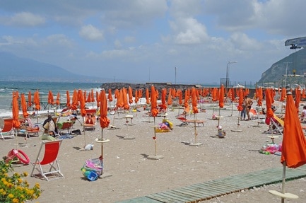 Camping Sant'Antonio