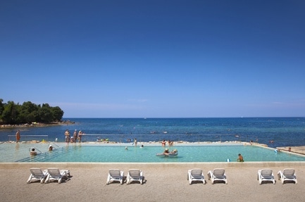 Aminess Planet Camping Maravea Resort