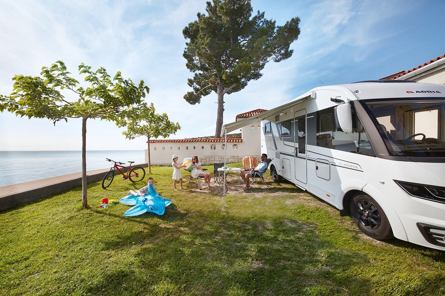 Camping Adria