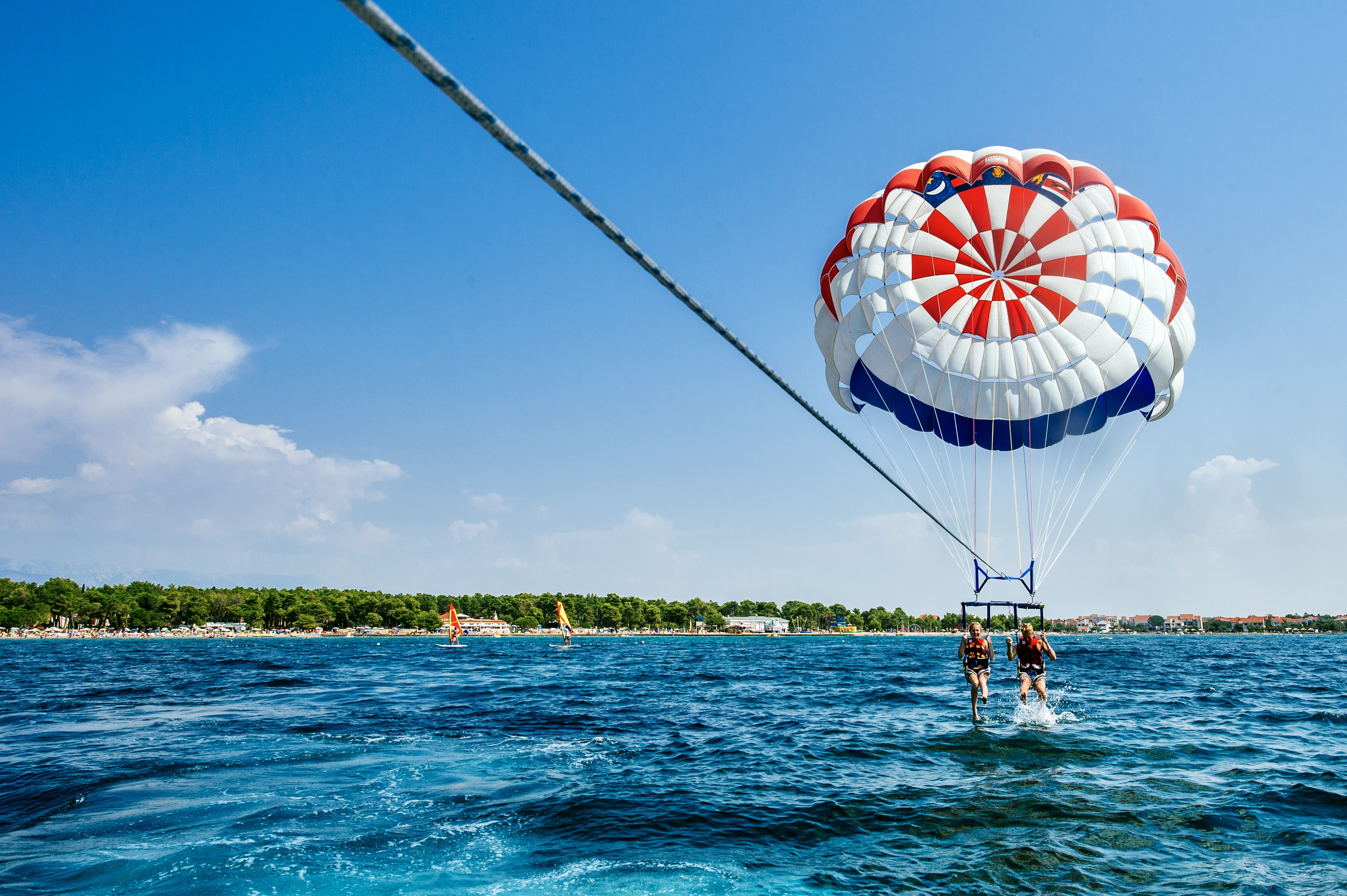 Camping Zaton Holiday Resort