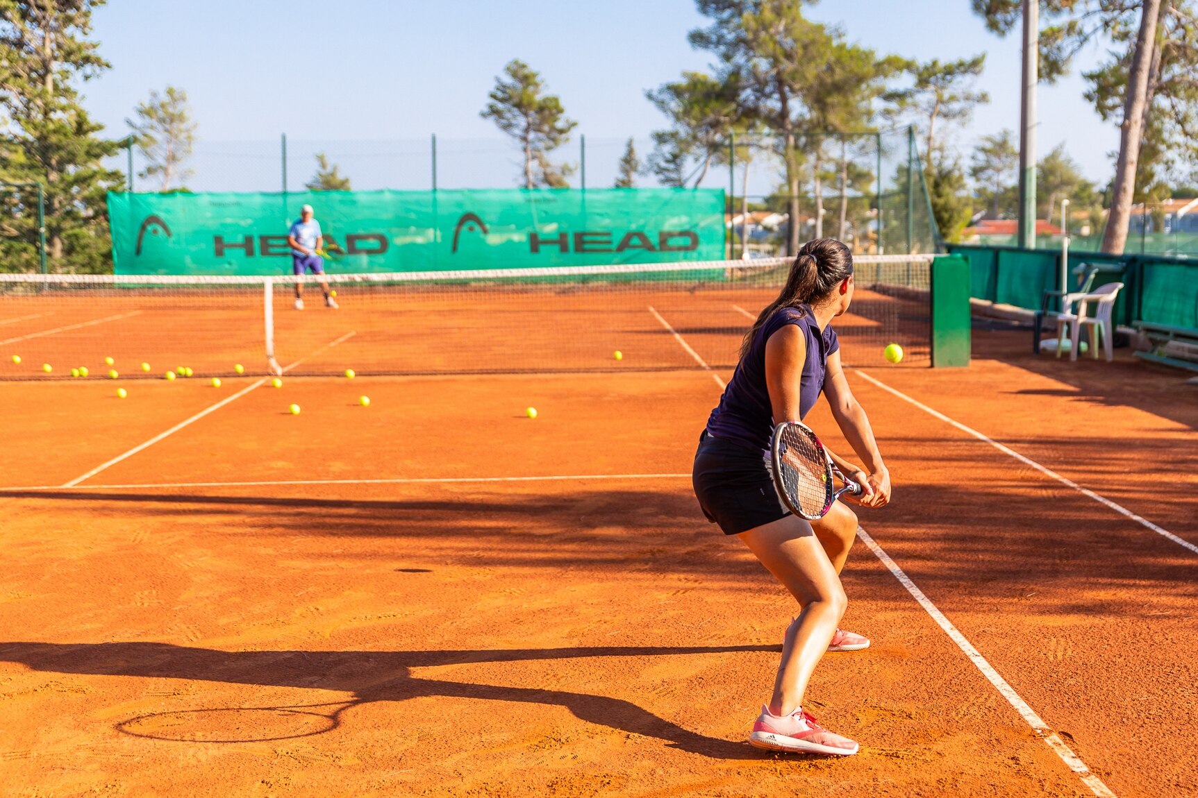 Camping Zaton Holiday Resort