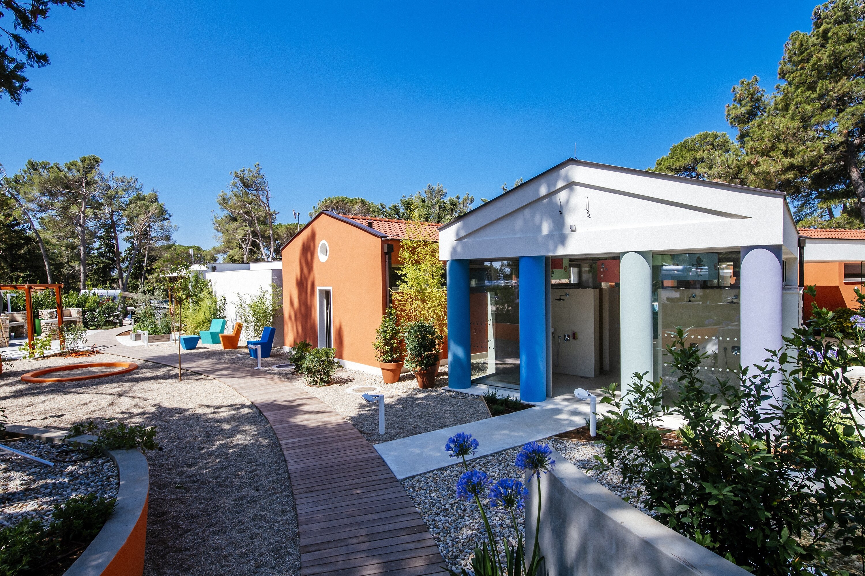 Camping Zaton Holiday Resort