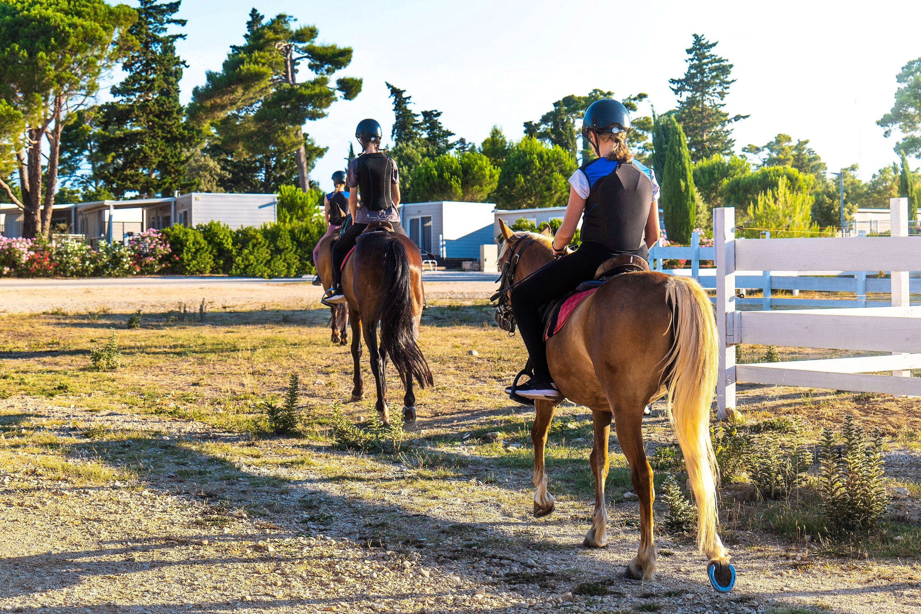 Camping Zaton Holiday Resort