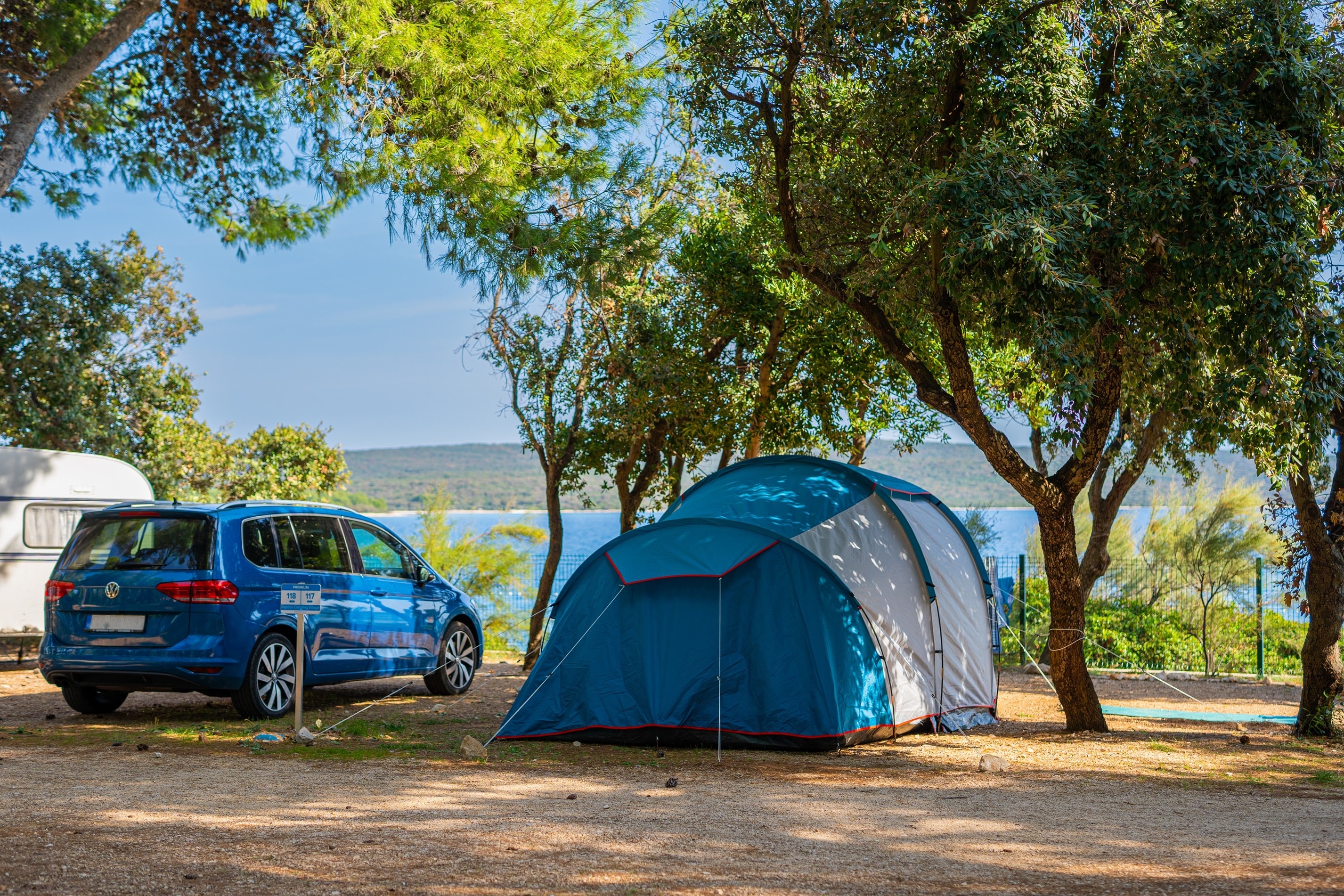 Rapoca Camping Village