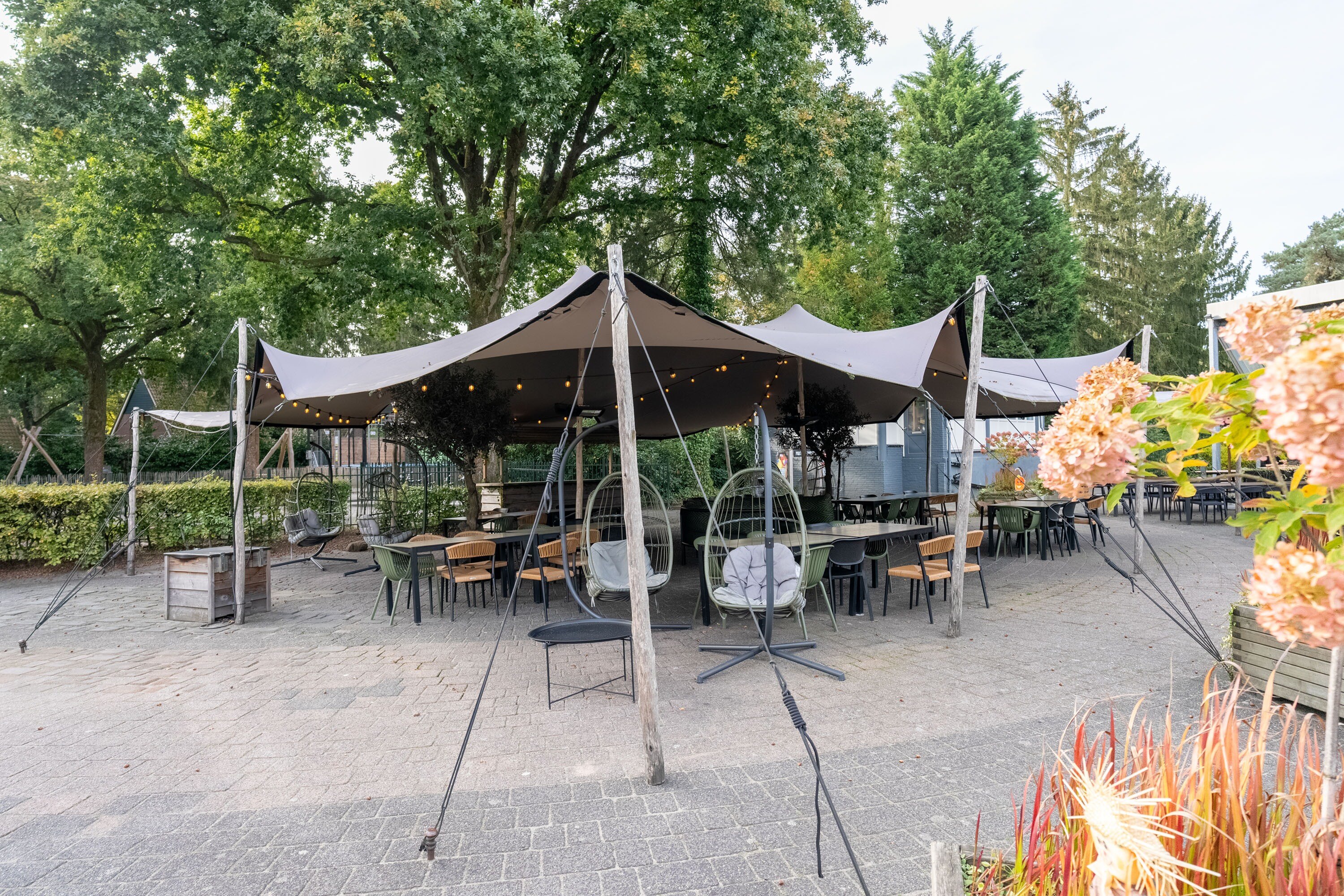 Vakantiepark De Katjeskelder