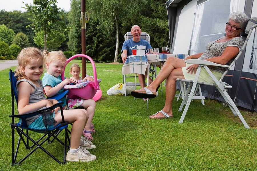 Vakantiepark Molenvelden