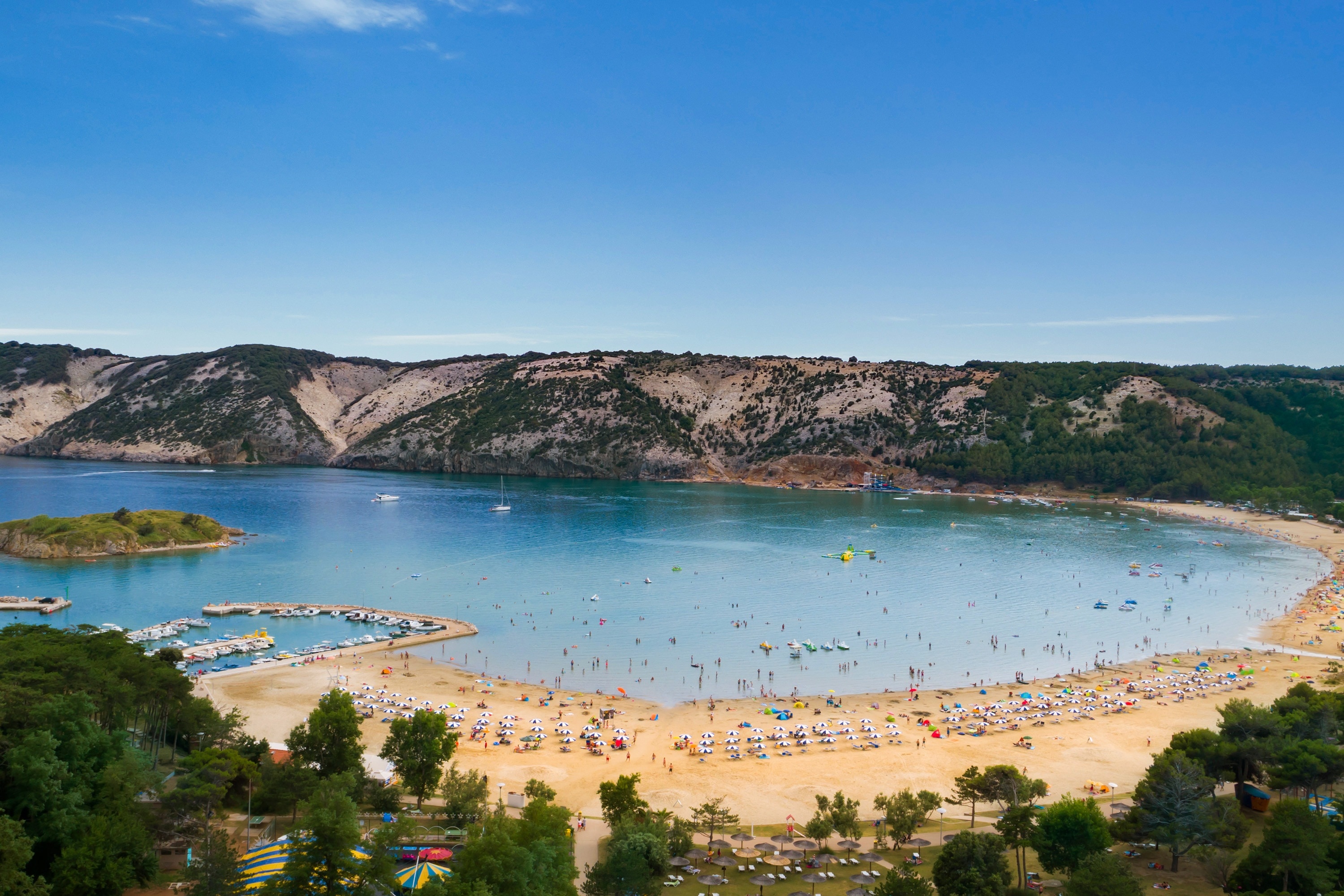 Valamar Camping San Marino