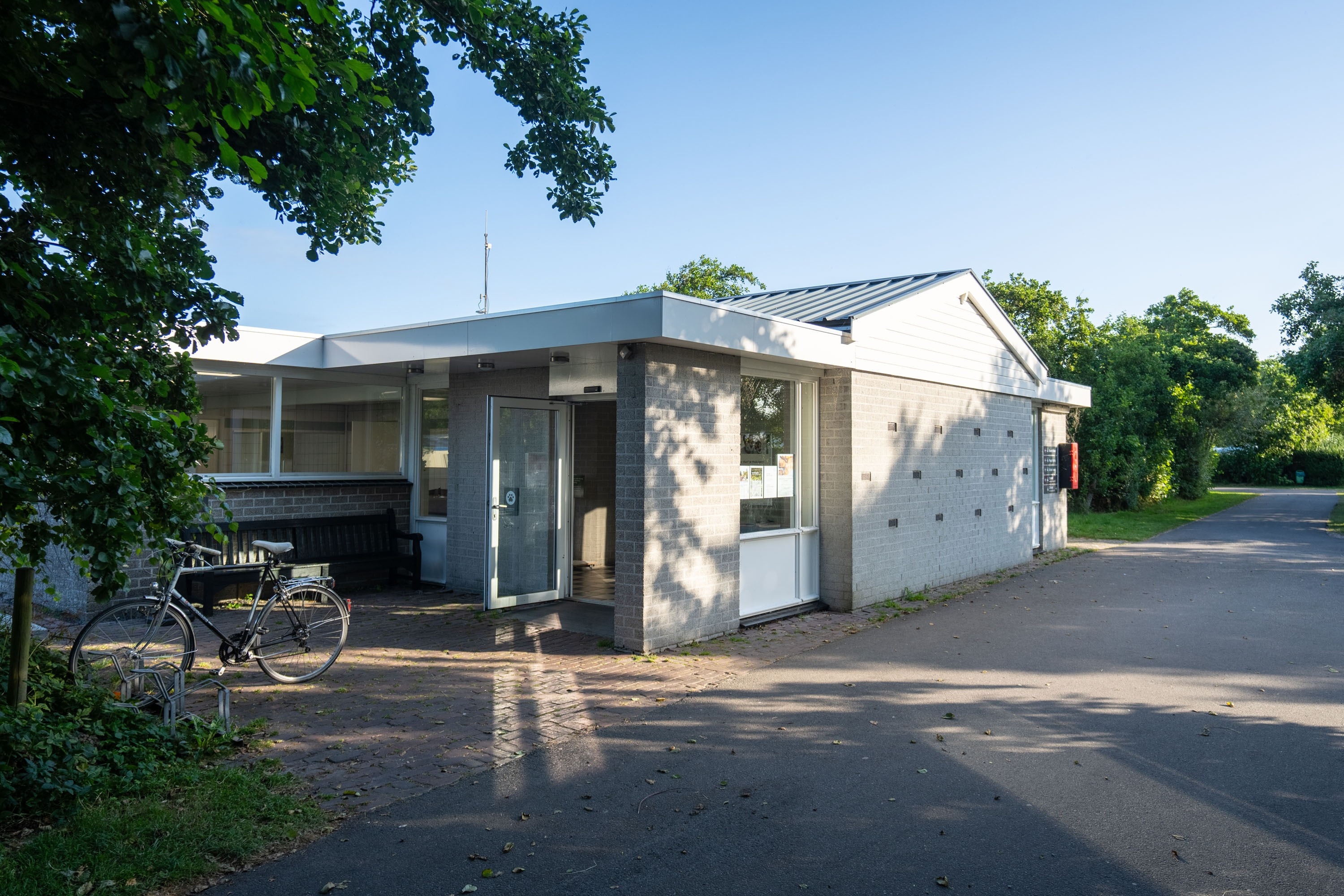 Vakantiepark Callassande