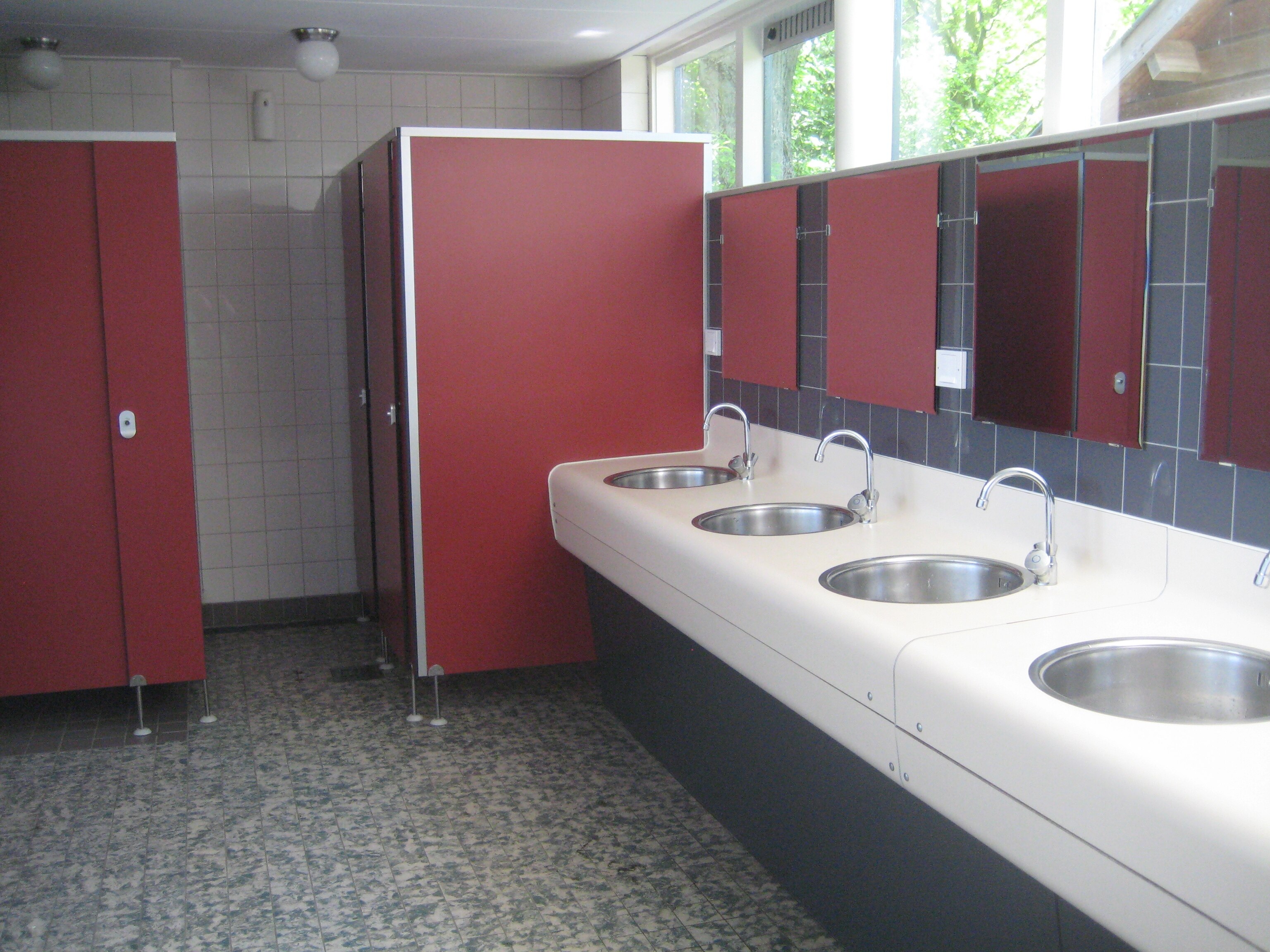 Recreatiepark De Koornmolen