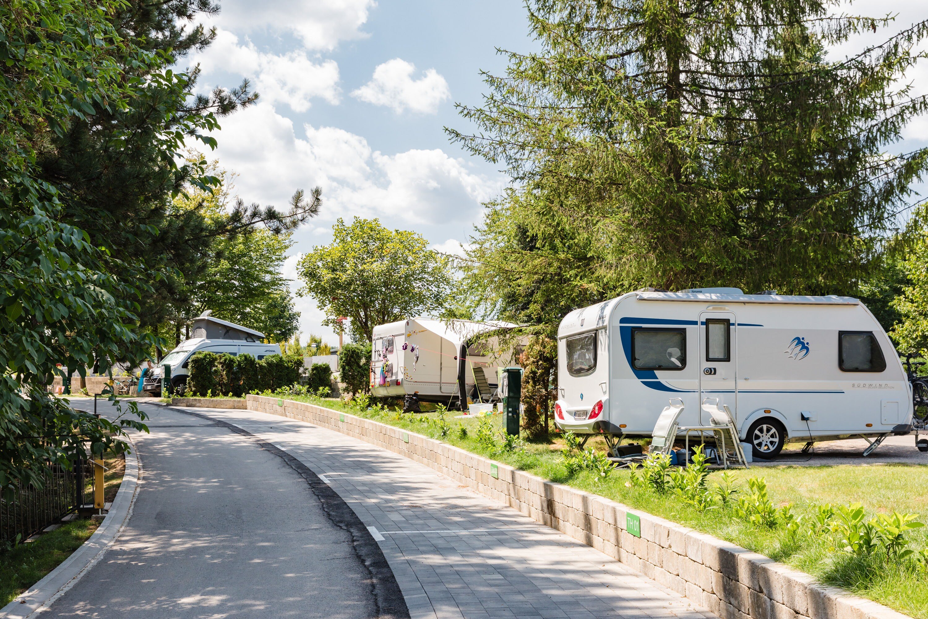 Plitvice Holiday Resort