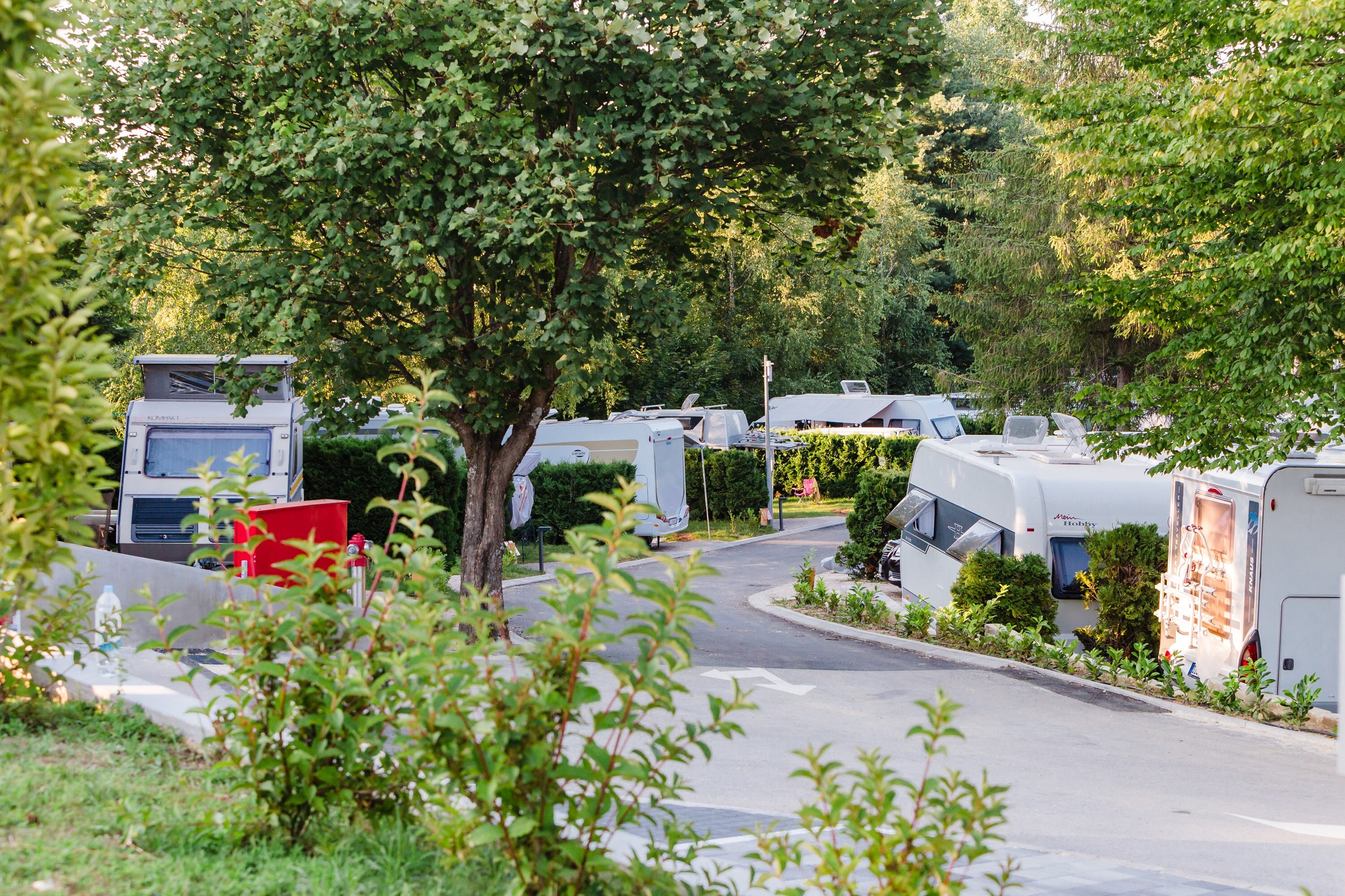 Plitvice Holiday Resort