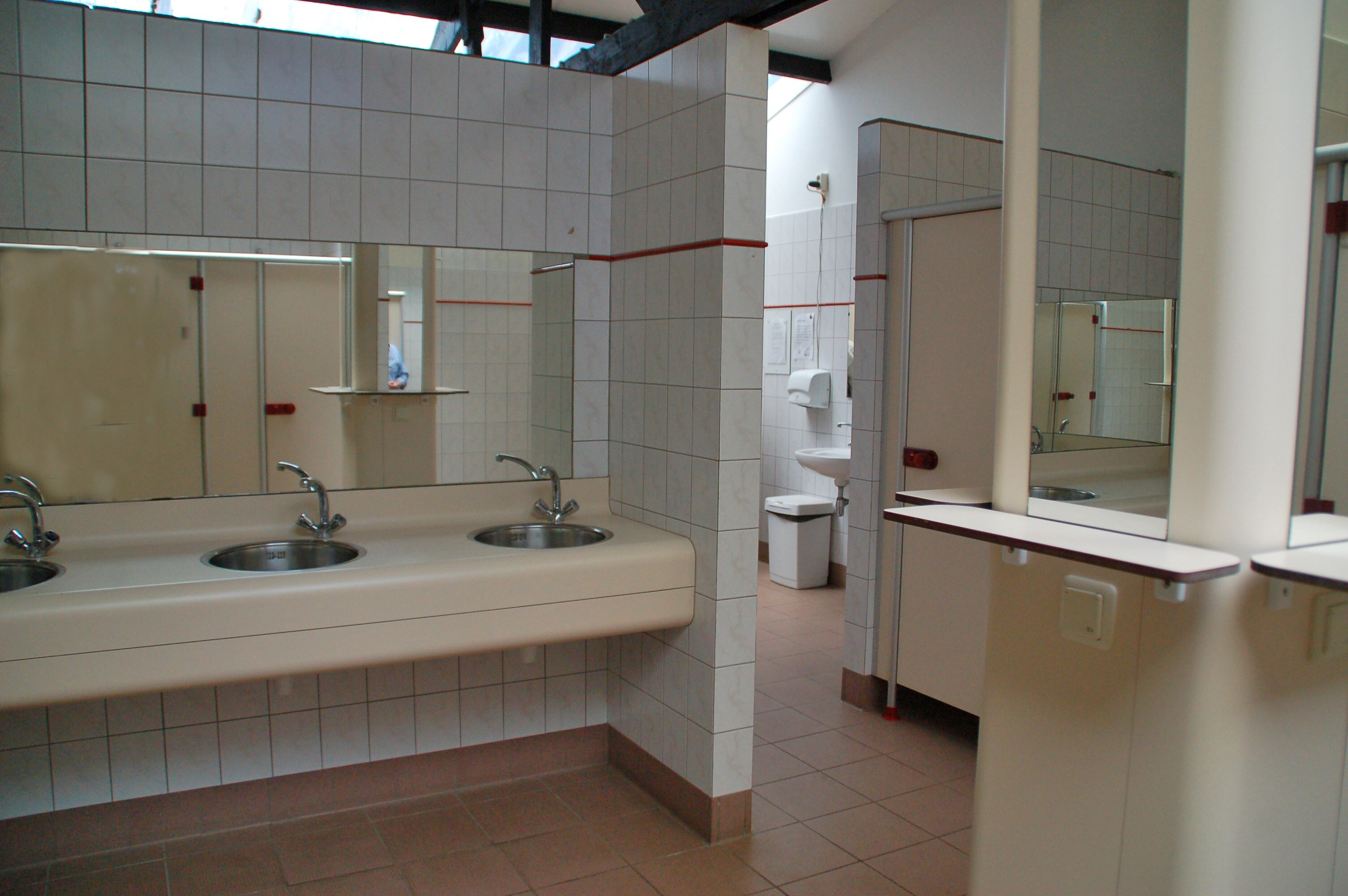 Camping De Hooghe Heide