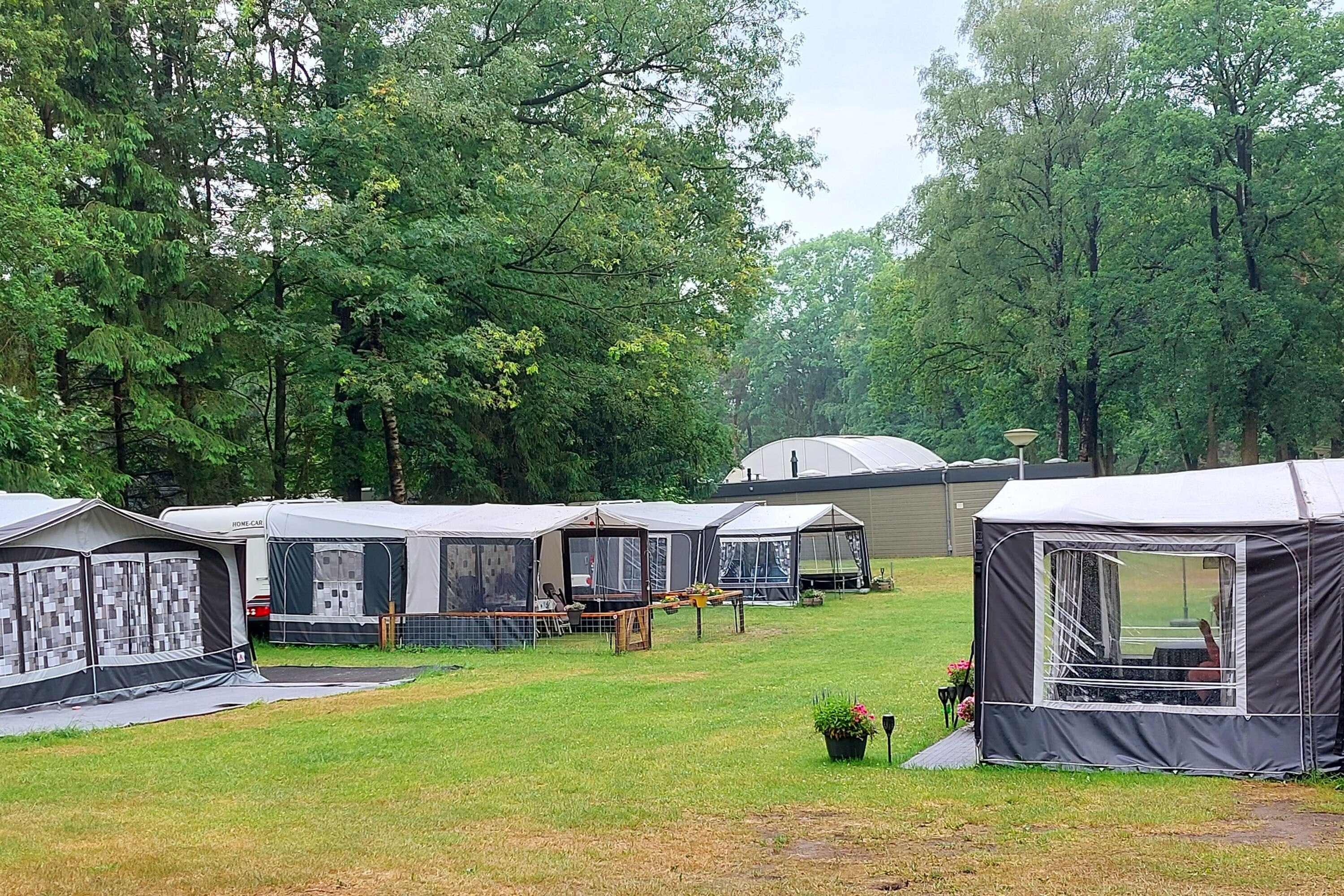 Recreatiecentrum de Goudsberg