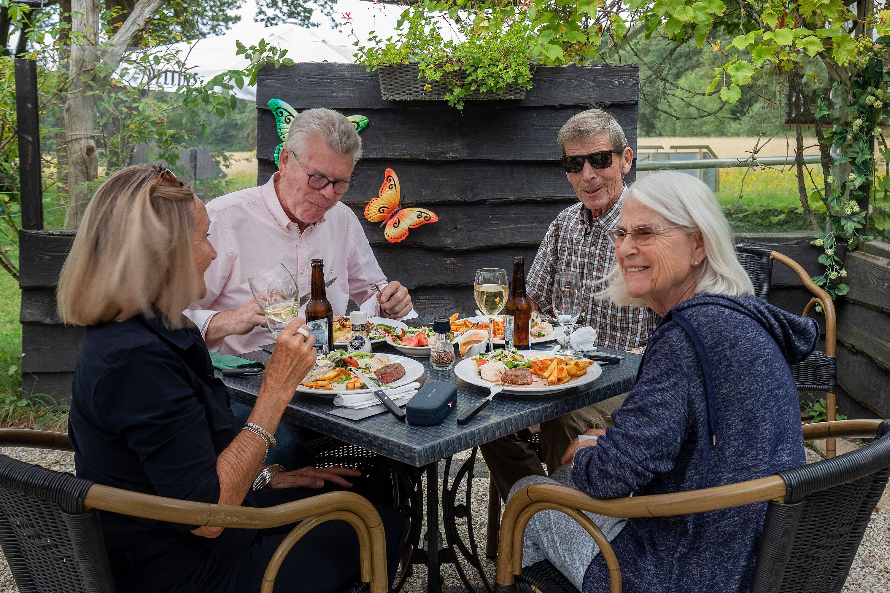 Recreatiecentrum de Goudsberg