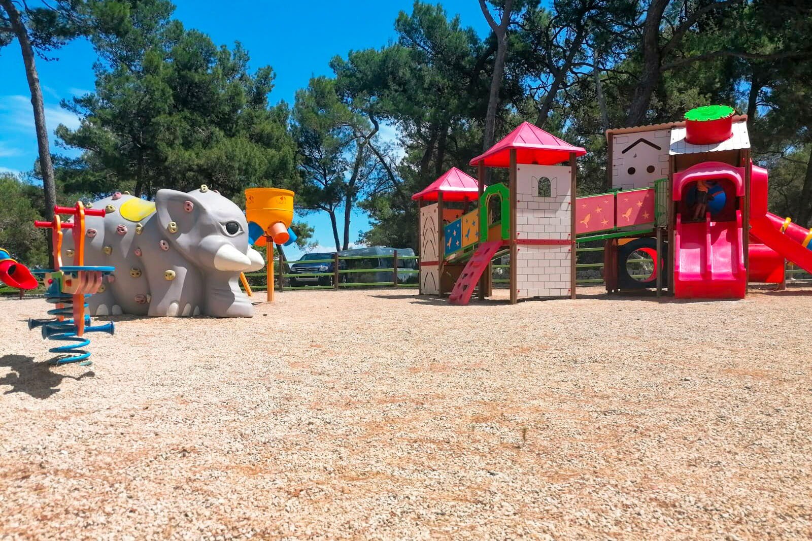 Baia Holiday Poljana