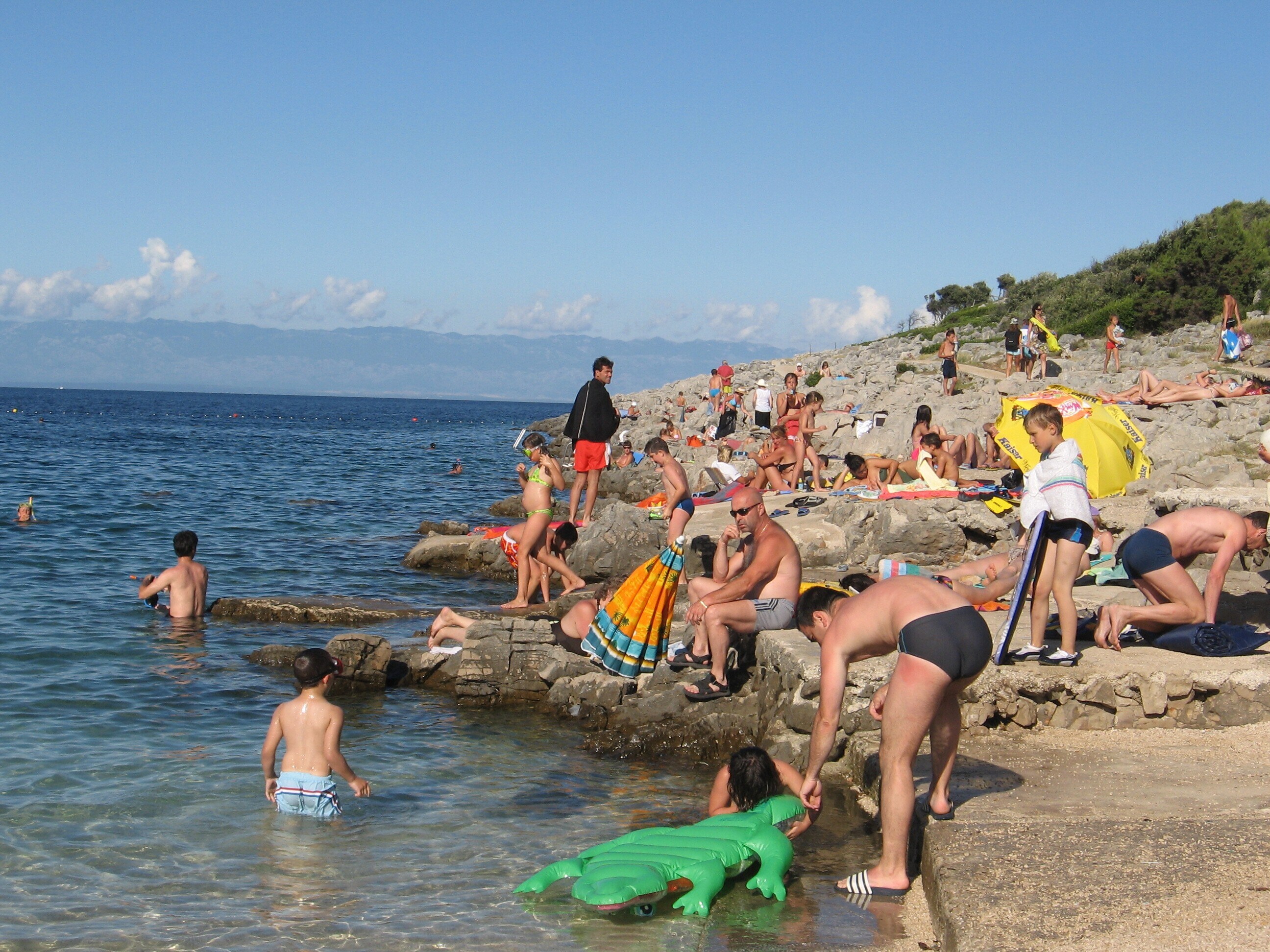 Baia Holiday Poljana