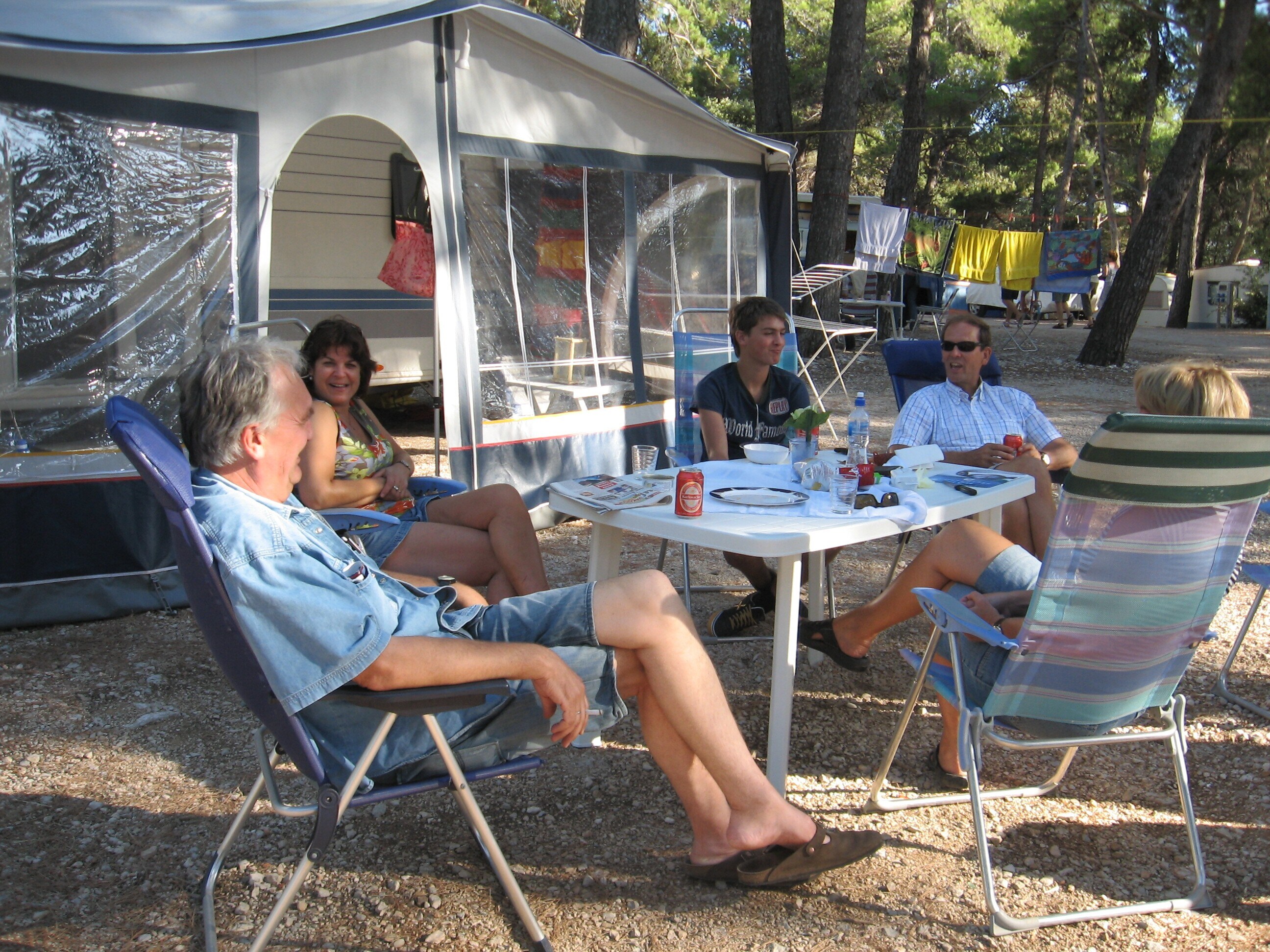 Baia Holiday Poljana