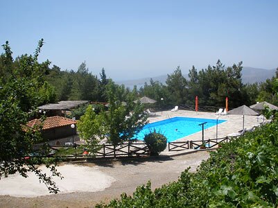 Camping Apollon
