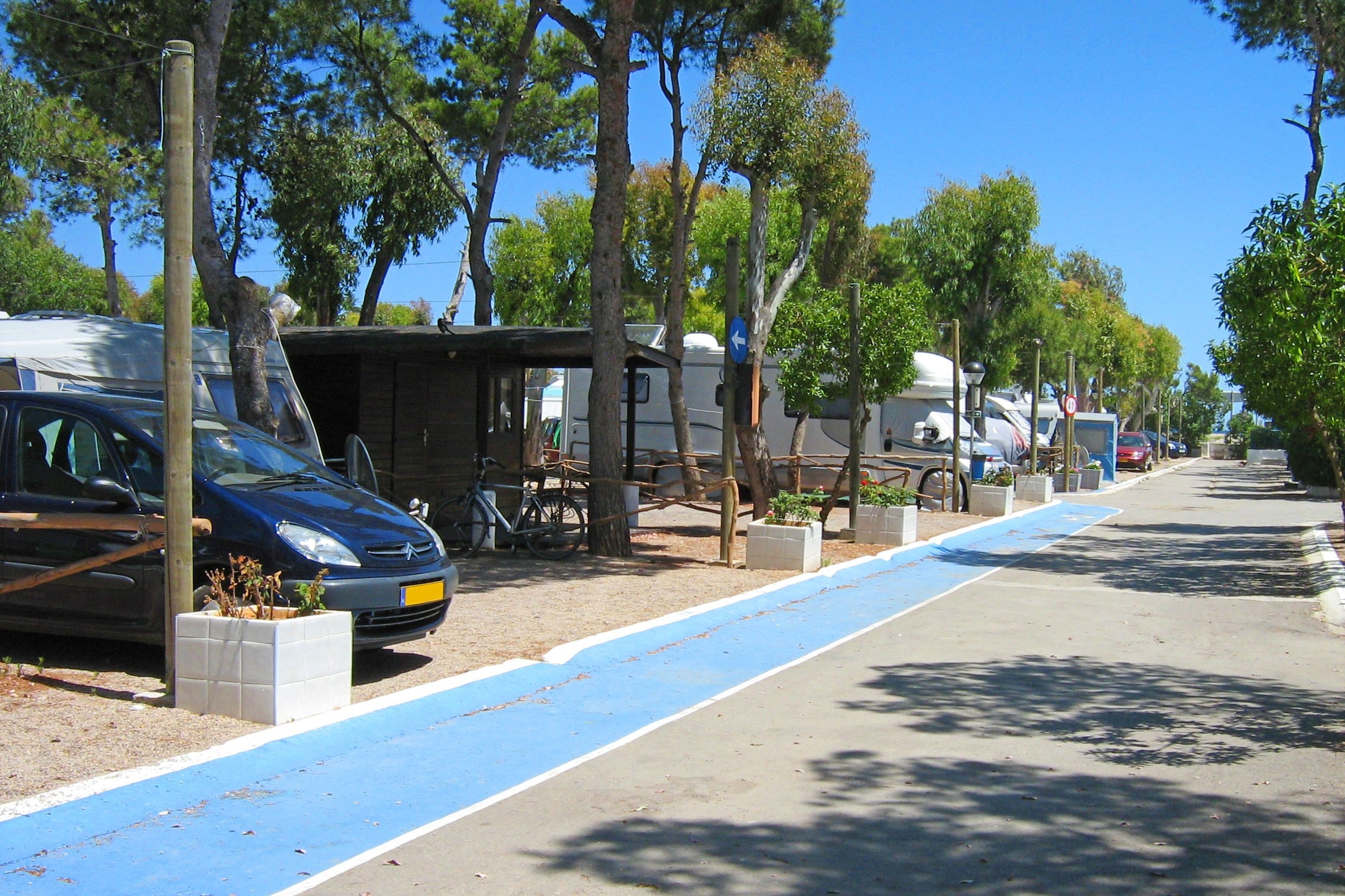 Camping Didota Eco Resort