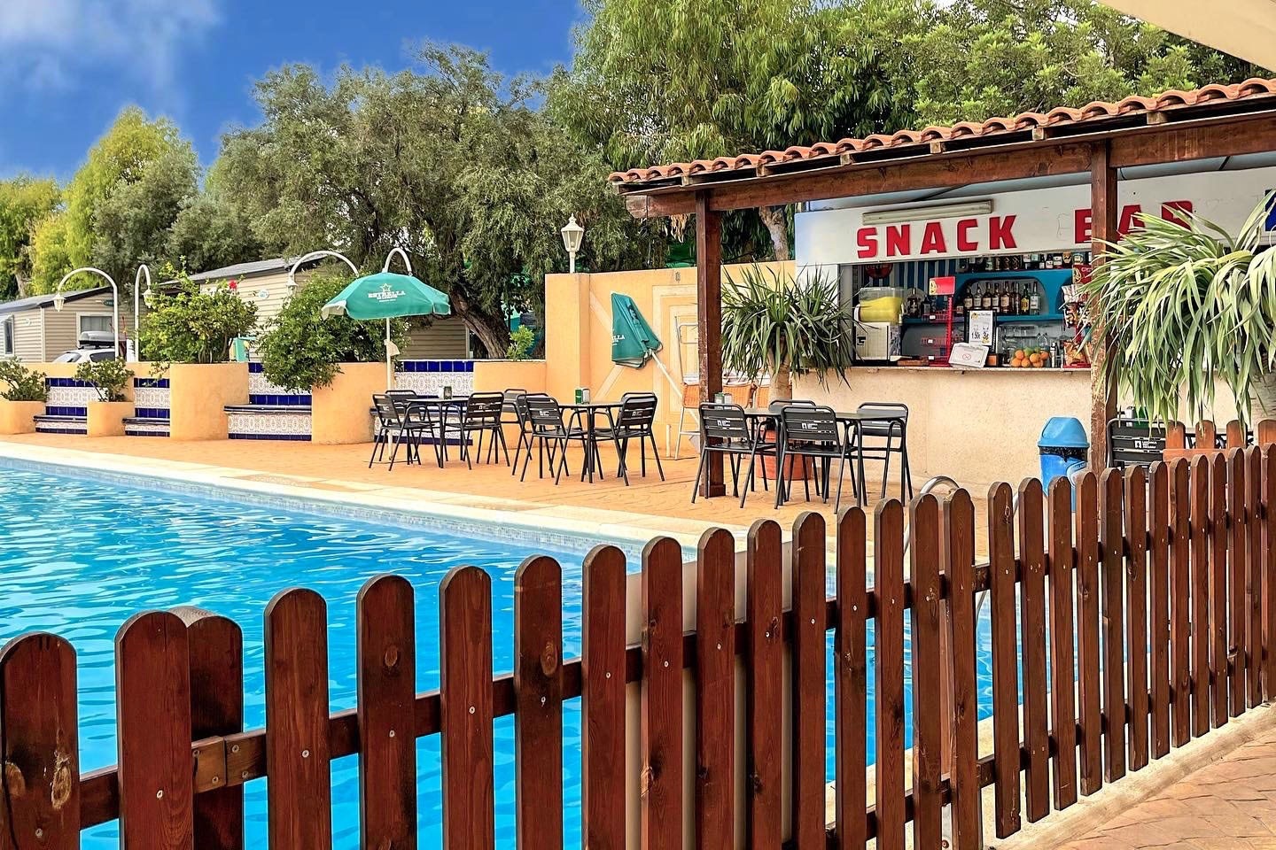 Camping Costa Blanca