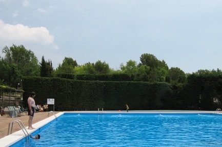 Camping Vell Empordà