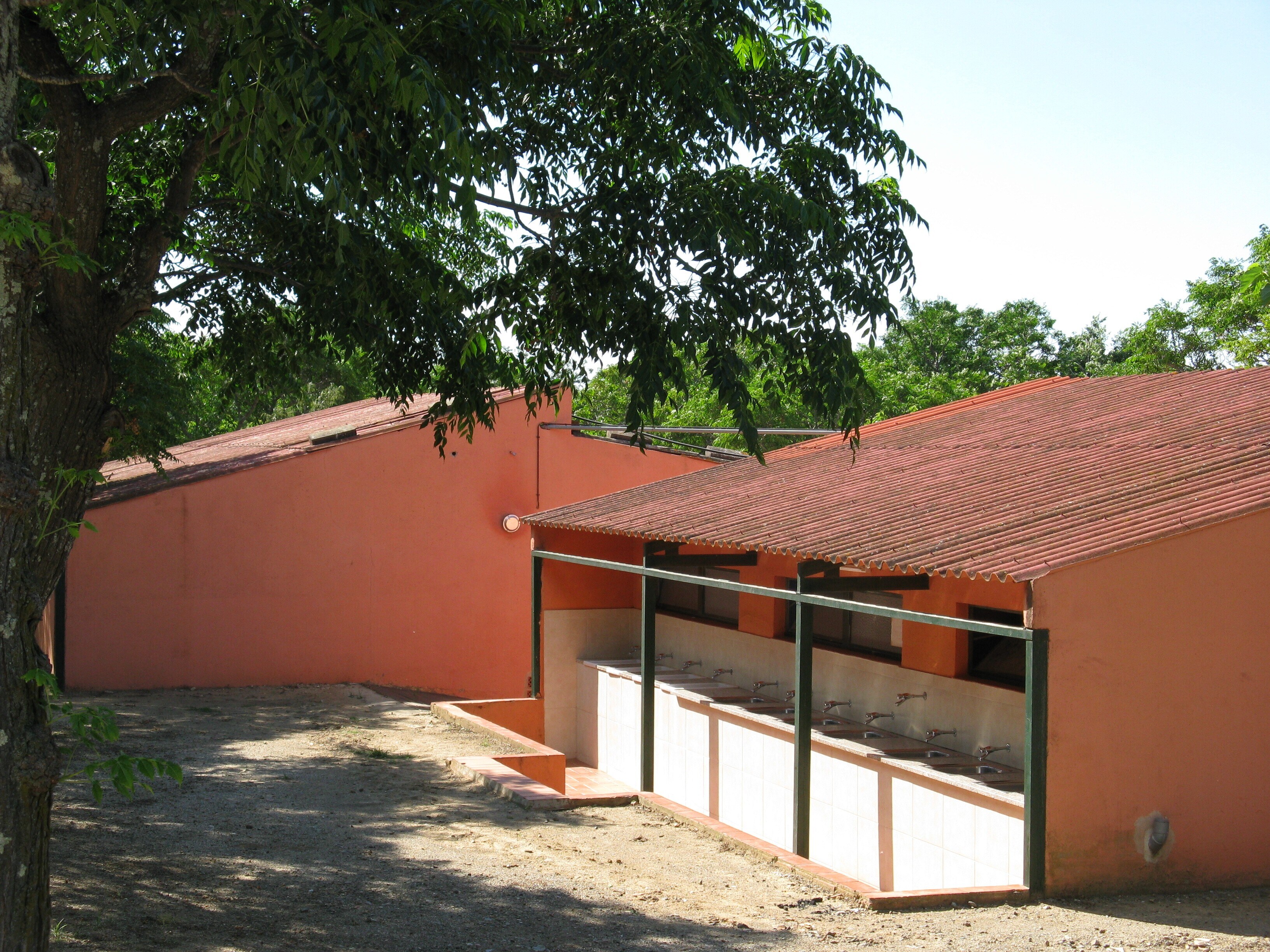 Camping Vell Empordà