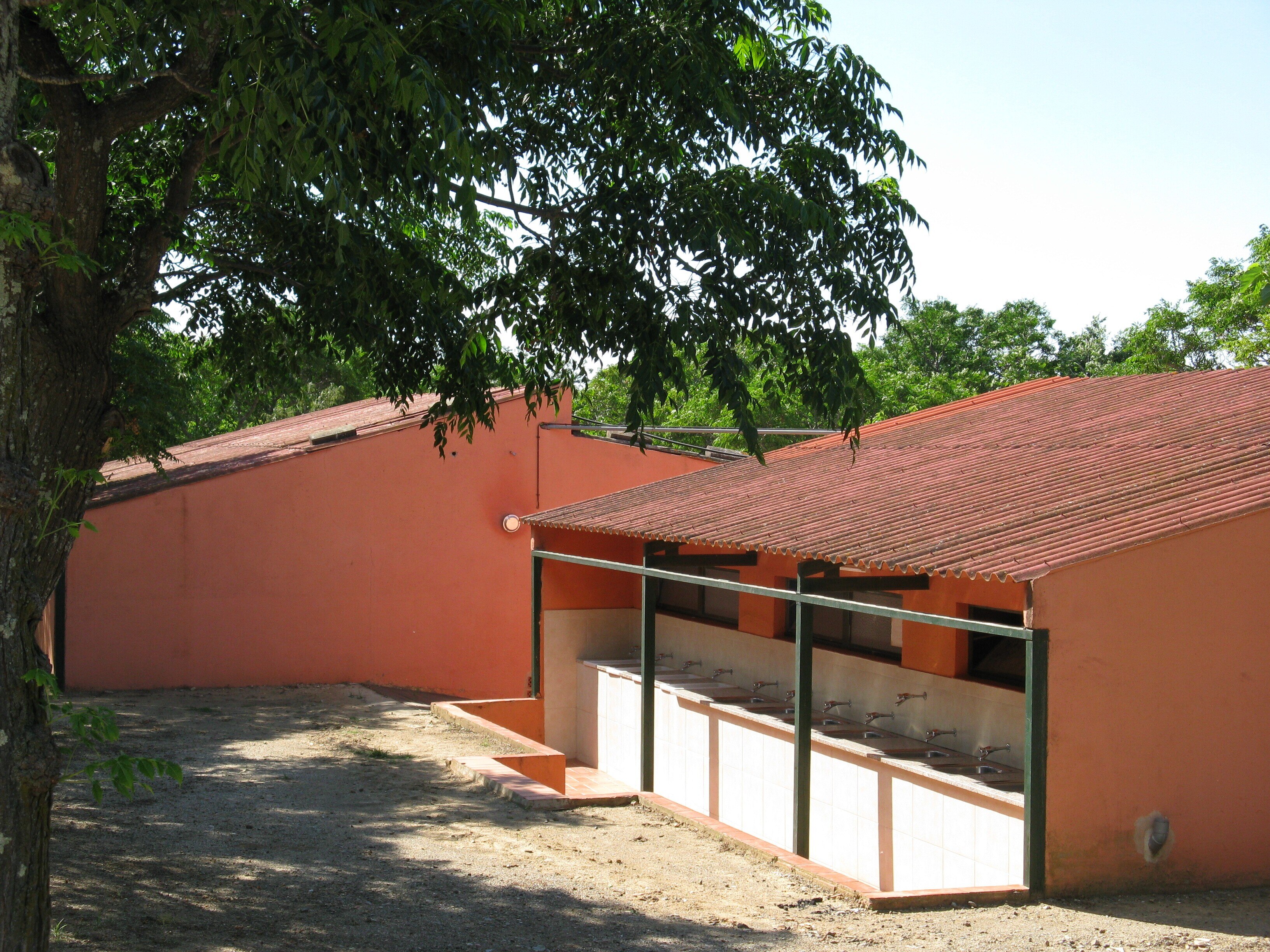 Camping Vell Empordà